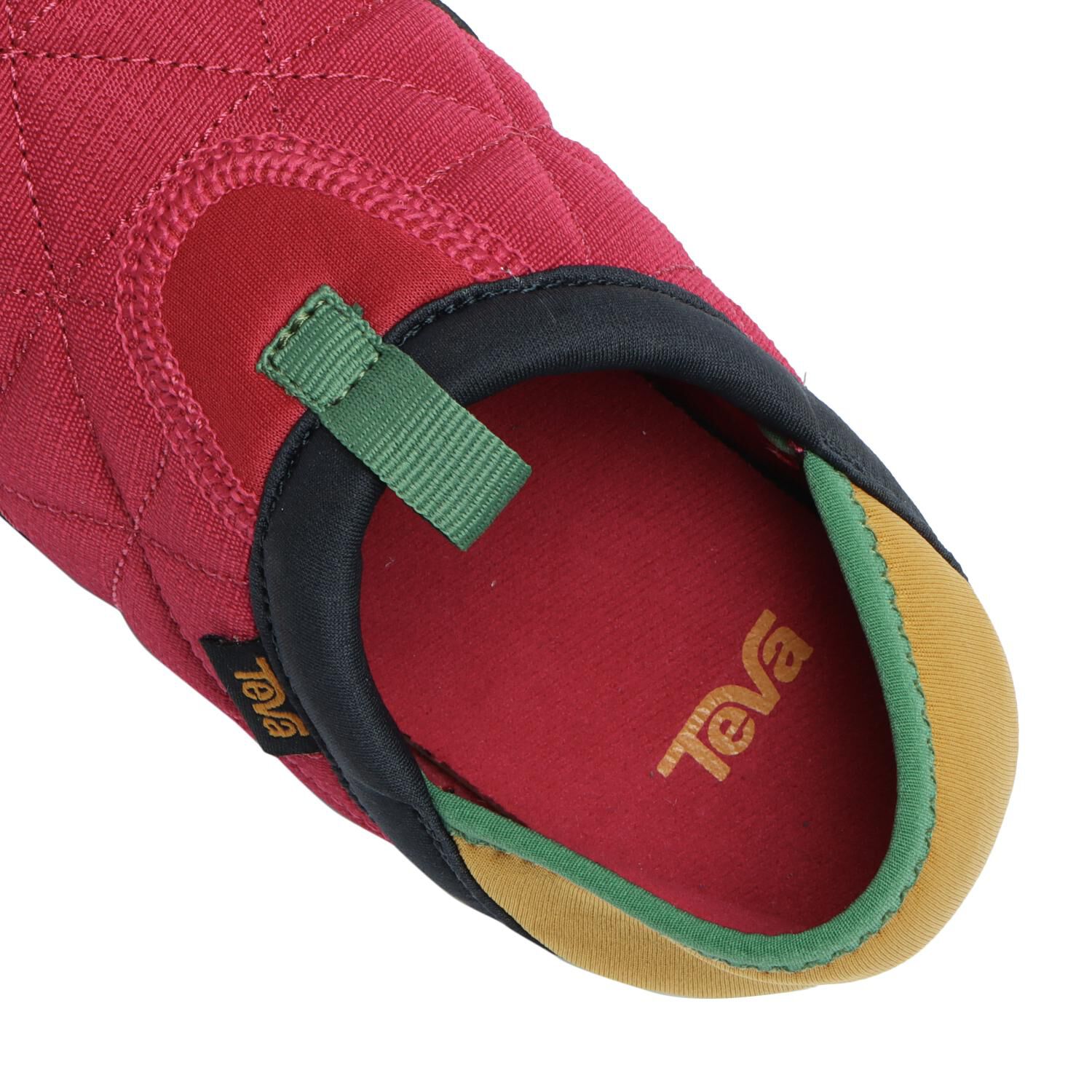 TEVA「【TEVA】15-21K RE EMBER MOC」|スニーカー|