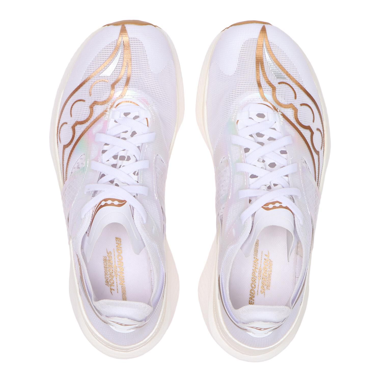 saucony「【SAUCONY】WMNS ENDORPHIN ELITE」|スニーカー|