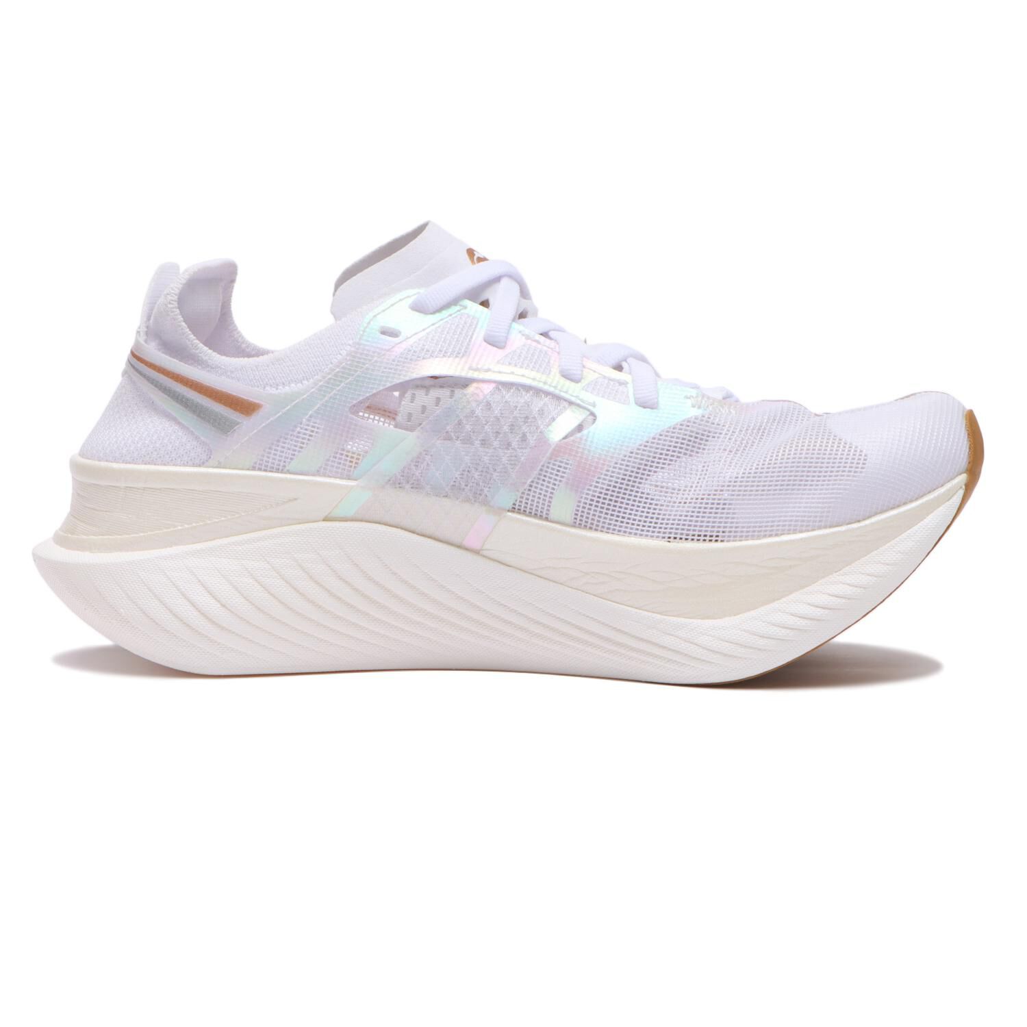 saucony「【SAUCONY】WMNS ENDORPHIN ELITE」|スニーカー|