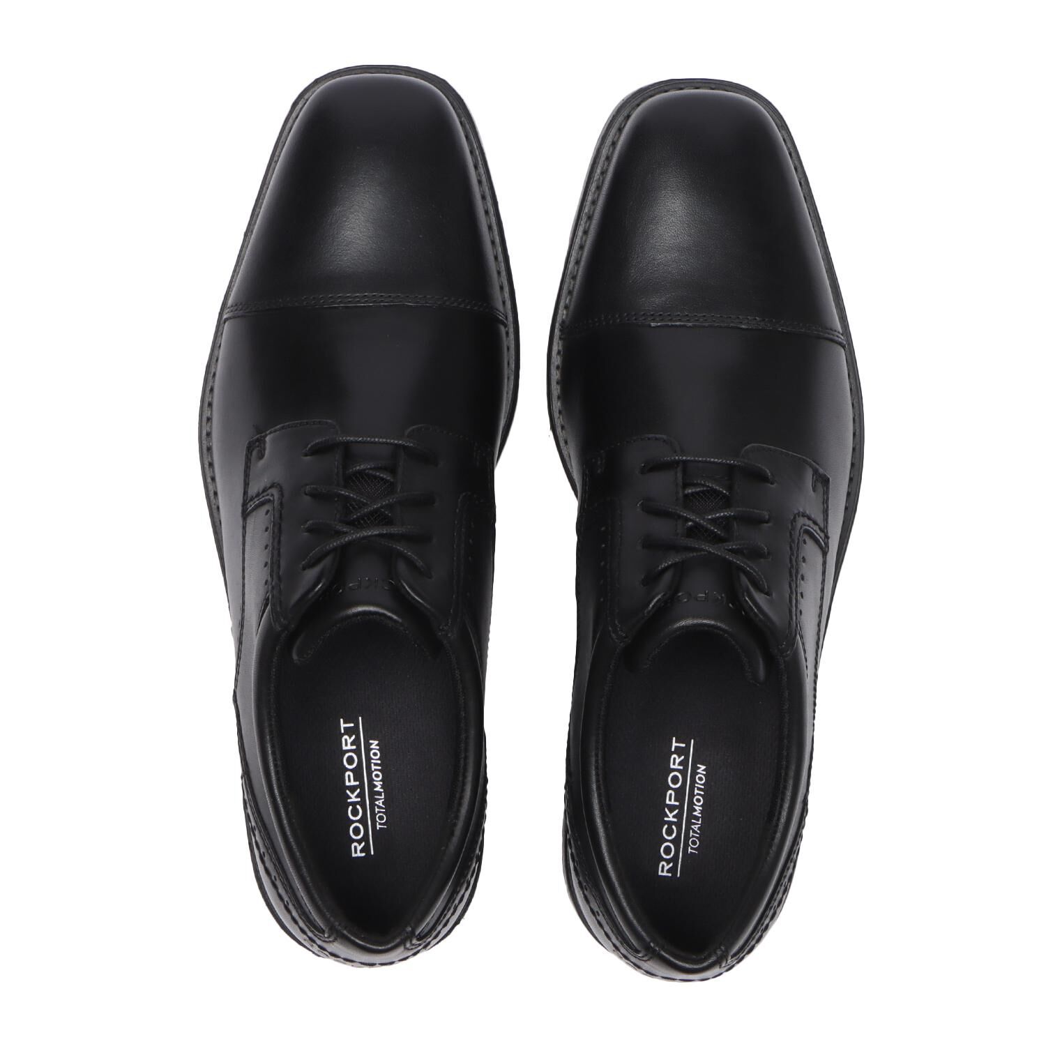 ROCKPORT「【ROCKPORT】Total Motion Next Gen Cap toe」|スニーカー|