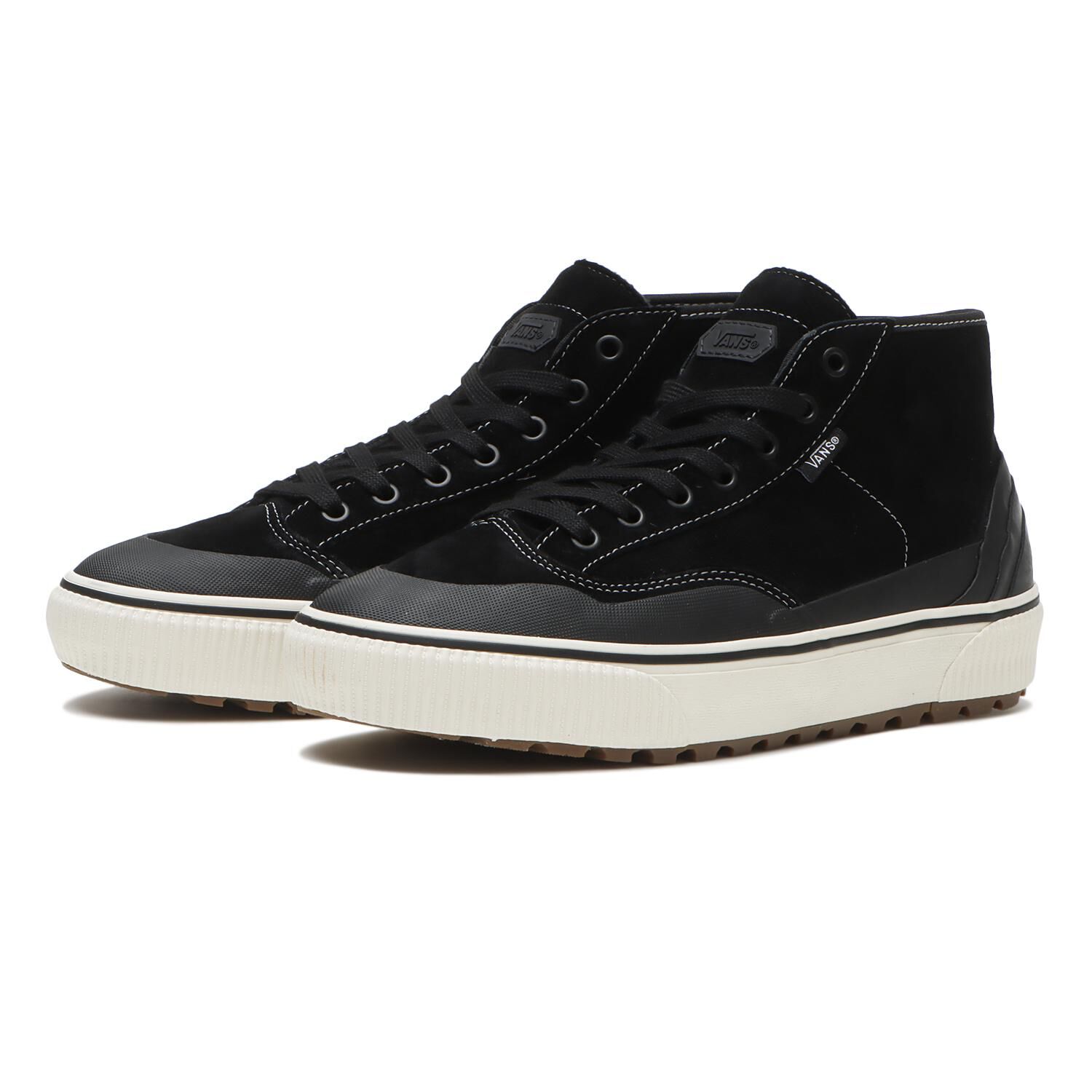 VANS「【VANS】DESTRUCT MID MTE-1」|スニーカー|