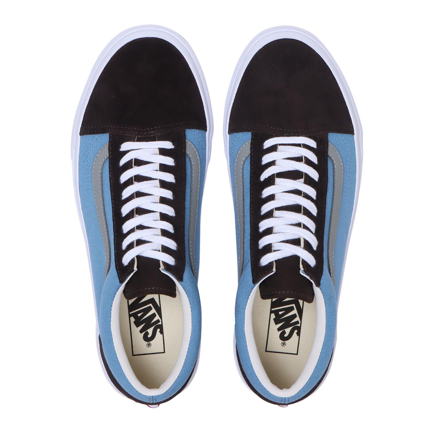 VANS「【VANS】OLD SKOOL」|スニーカー|