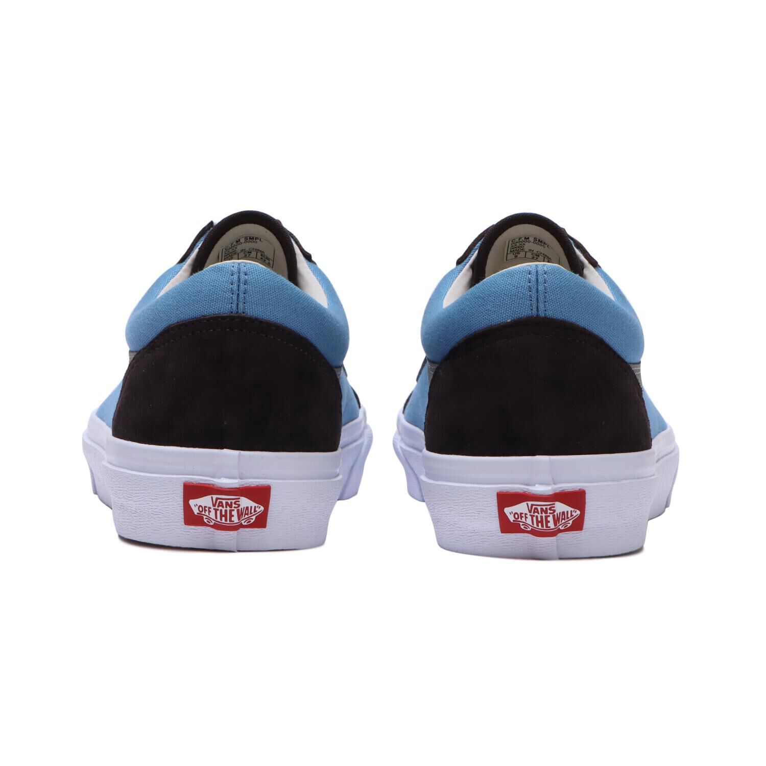 VANS「【VANS】OLD SKOOL」|スニーカー|