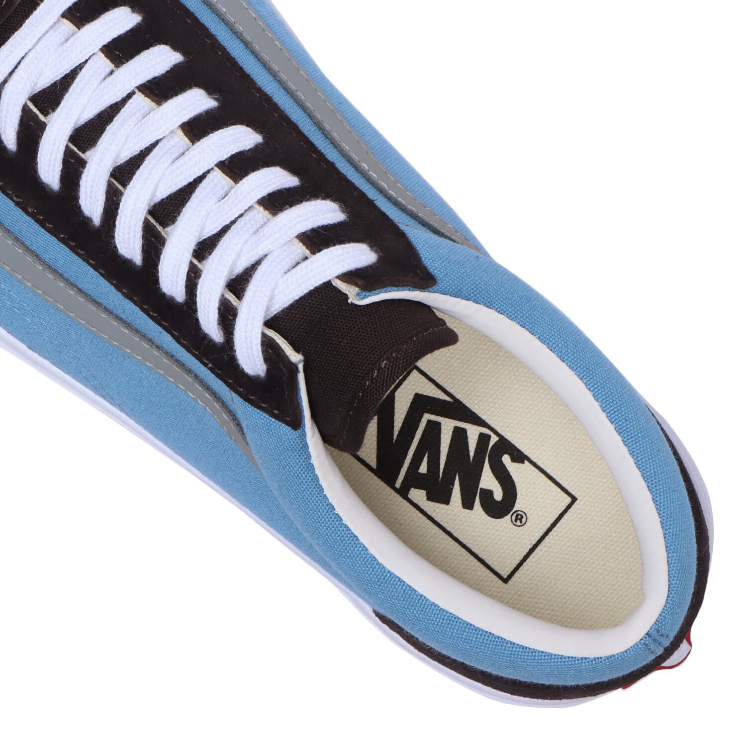 VANS「【VANS】OLD SKOOL」|スニーカー|