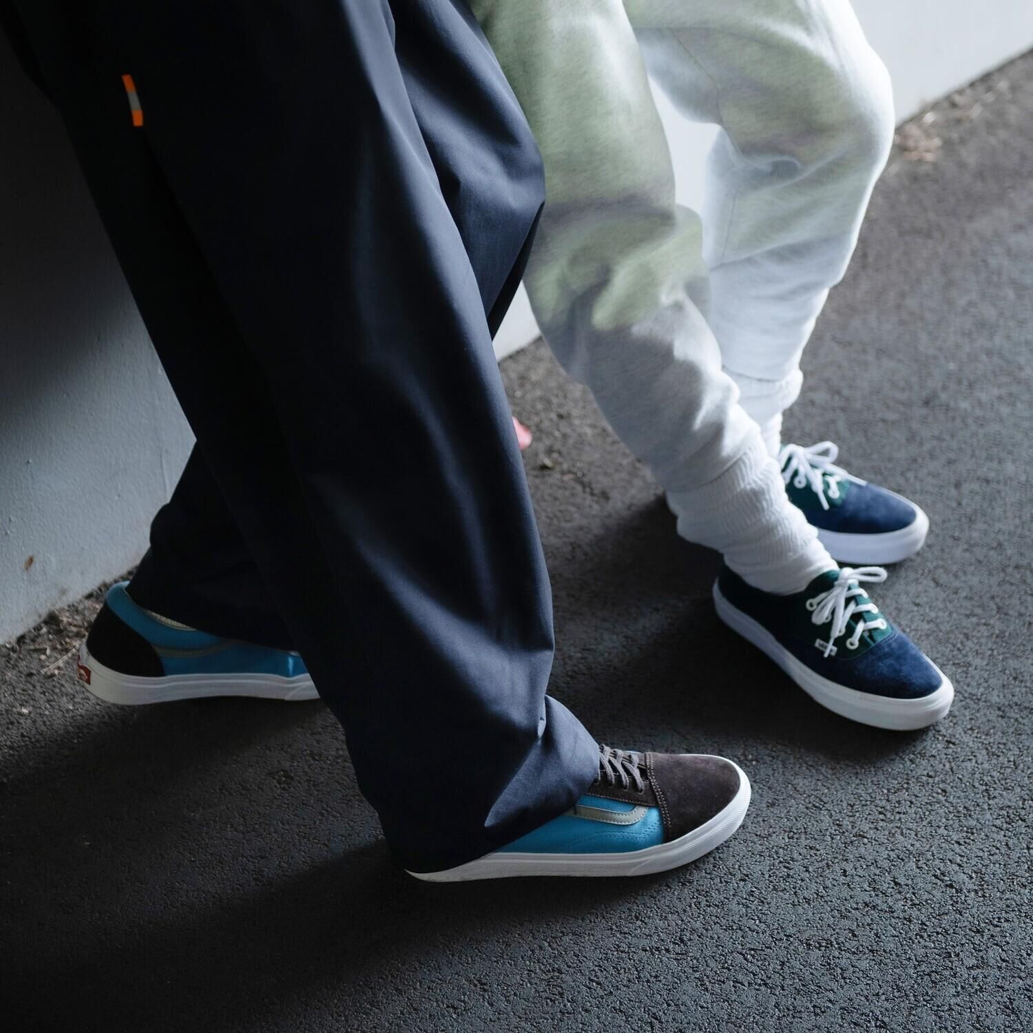 VANS「【VANS】OLD SKOOL」|スニーカー|