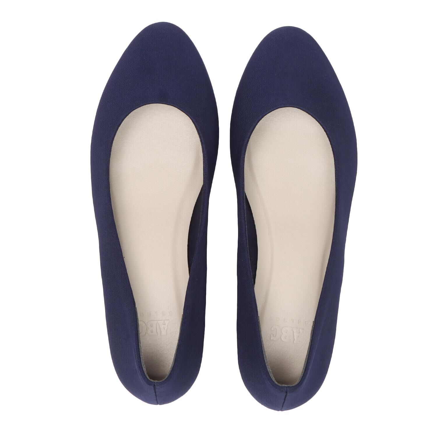 ABC SELECT「【ABC SELECT】PLANE HEEL PPS4」|パンプス|