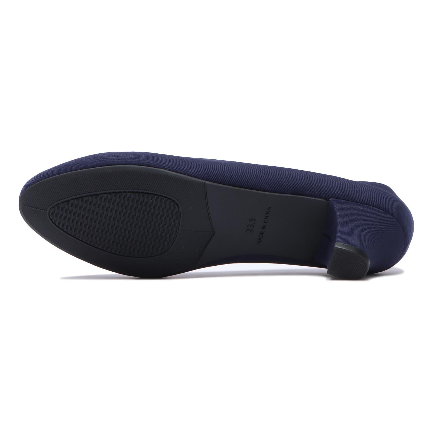 ABC SELECT「【ABC SELECT】PLANE HEEL PPS4」|パンプス|