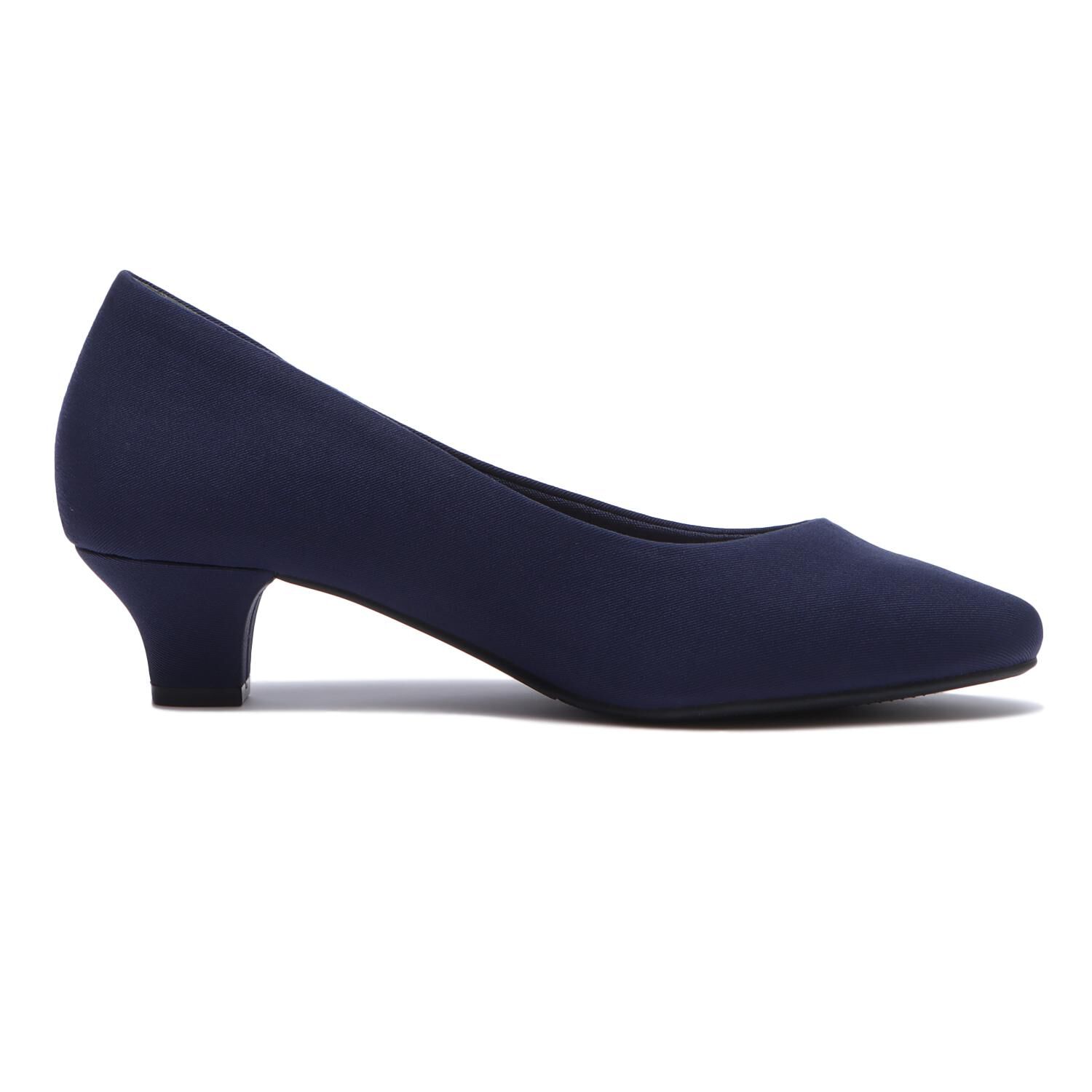 ABC SELECT「【ABC SELECT】PLANE HEEL PPS4」|パンプス|