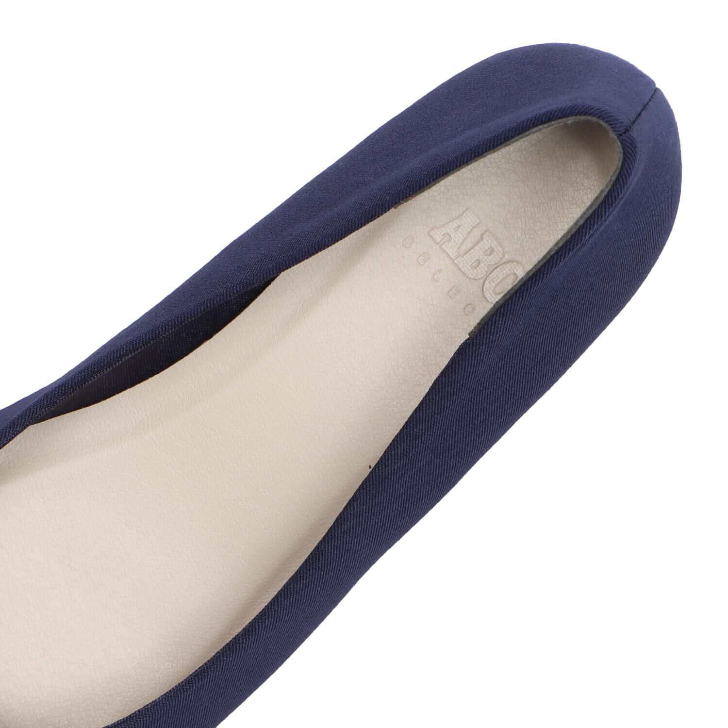 ABC SELECT「【ABC SELECT】PLANE HEEL PPS4」|パンプス|