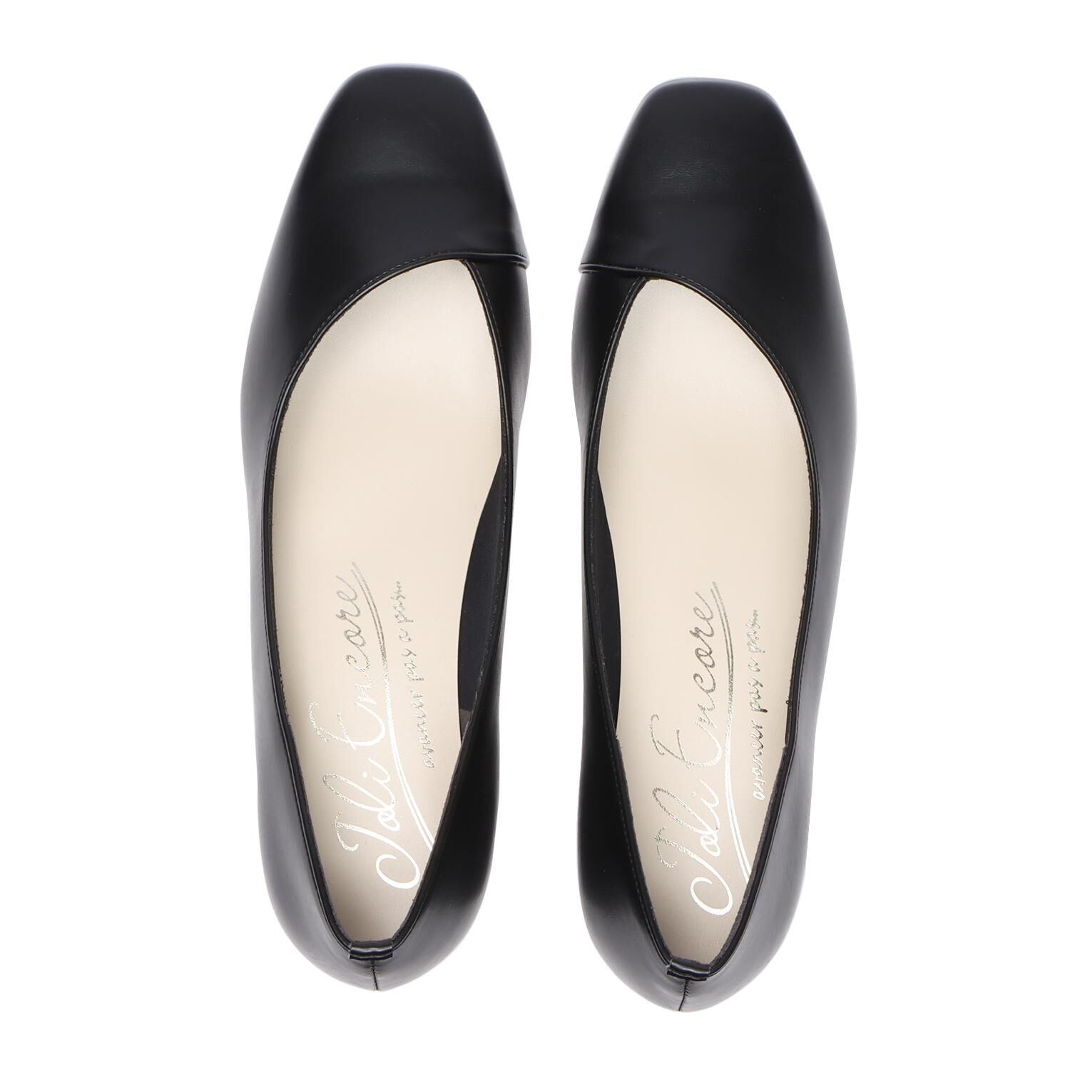 JOLI ENCORE「【JOLI ENCORE(TH)】SQ PPS 4.5」|パンプス|