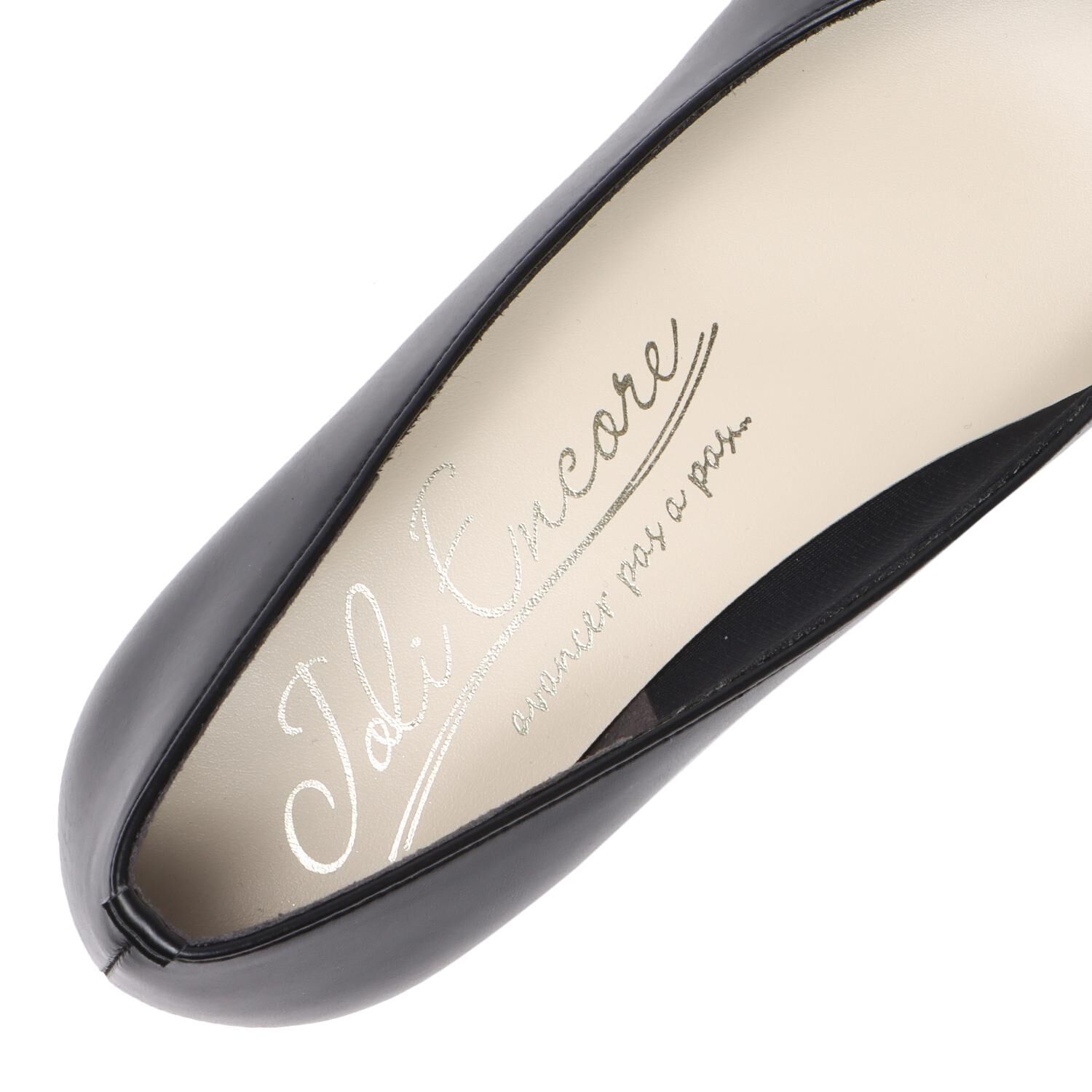 JOLI ENCORE「【JOLI ENCORE(TH)】SQ PPS 4.5」|パンプス|