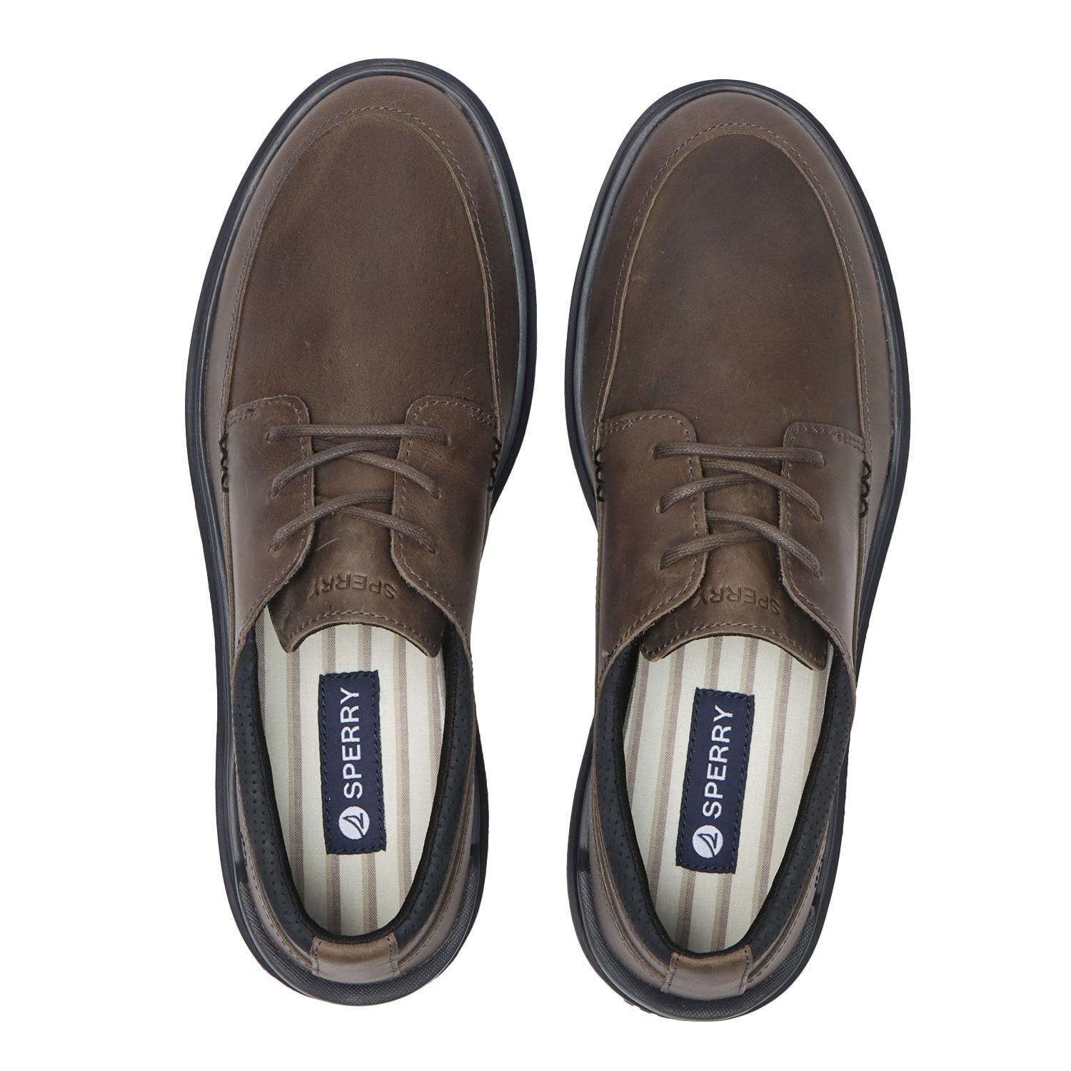 SPERRY「【SPERRY TOPSIDER】CABO II OXFORD」|スニーカー|