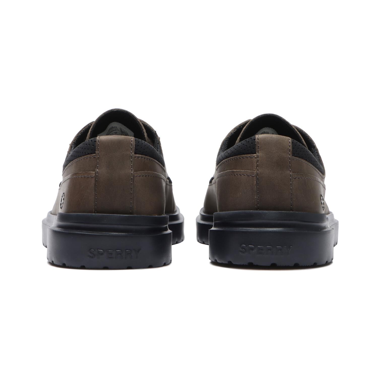 SPERRY「【SPERRY TOPSIDER】CABO II OXFORD」|スニーカー|