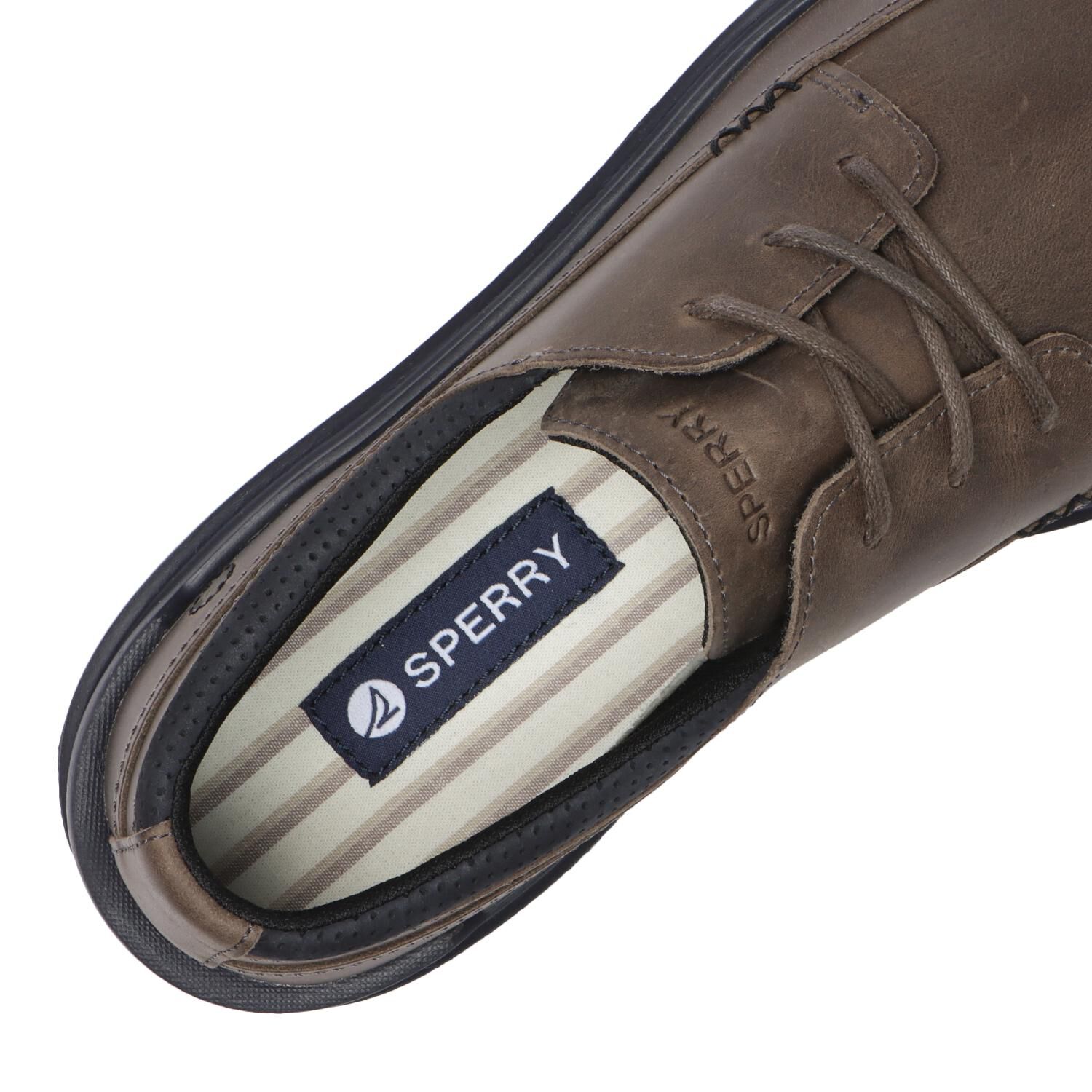 SPERRY「【SPERRY TOPSIDER】CABO II OXFORD」|スニーカー|