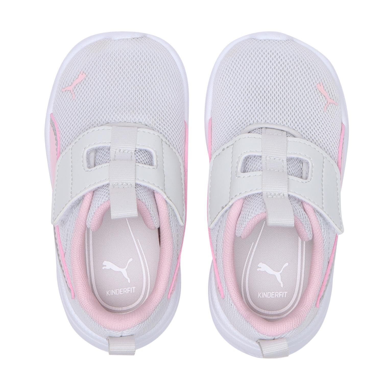 PUMA「【PUMA】12-16 RICKIE RUNNER NU INF」|スニーカー|