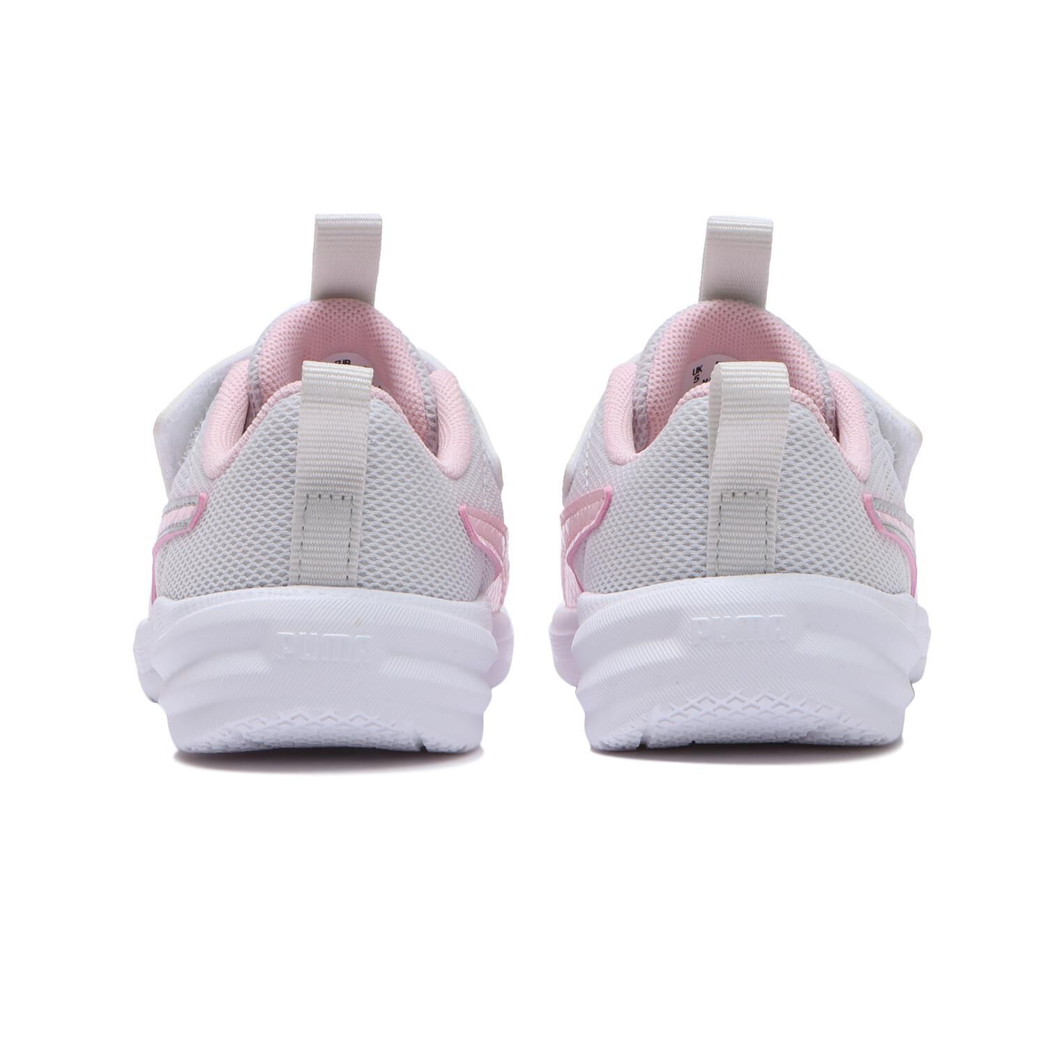 PUMA「【PUMA】12-16 RICKIE RUNNER NU INF」|スニーカー|