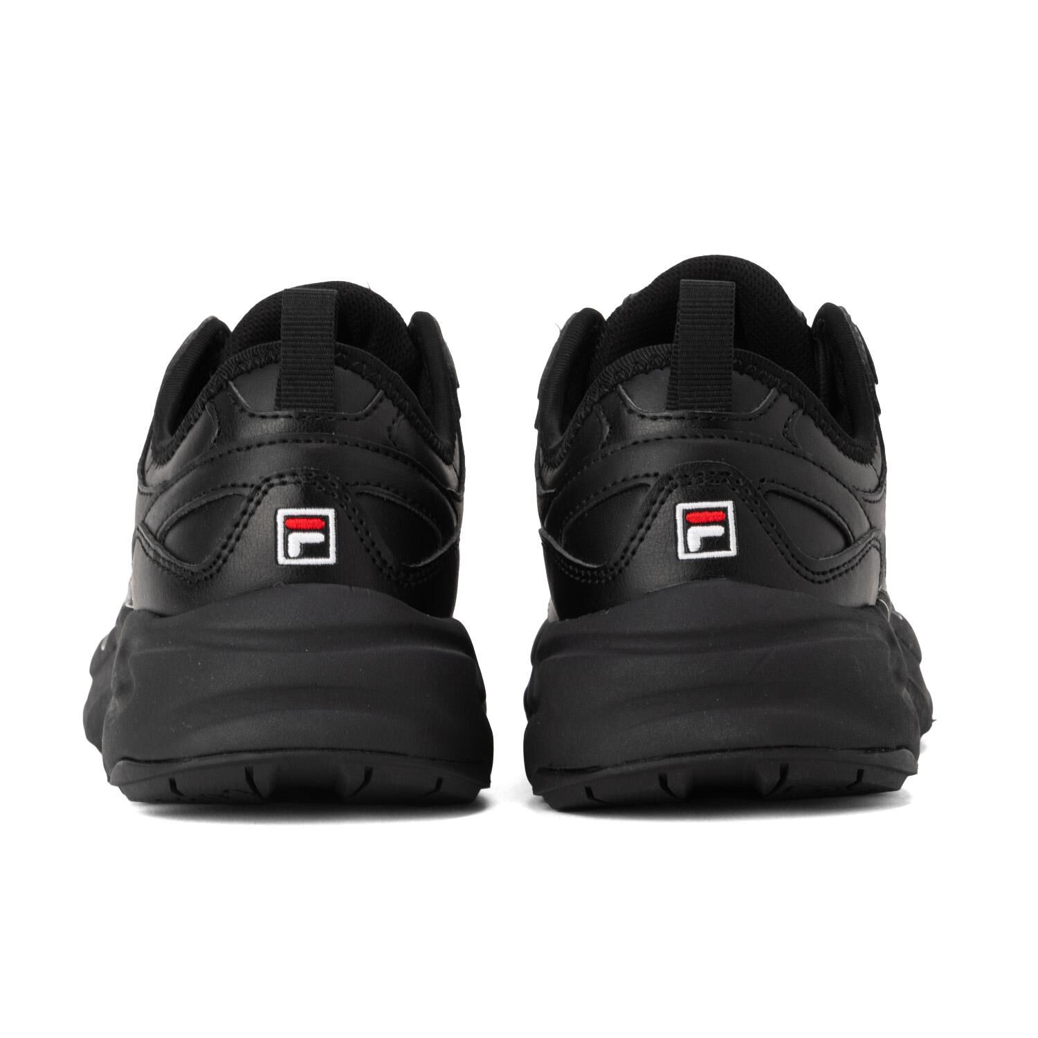 FILA「【FILA】RAY TRAINER SCRIPT」|スニーカー|