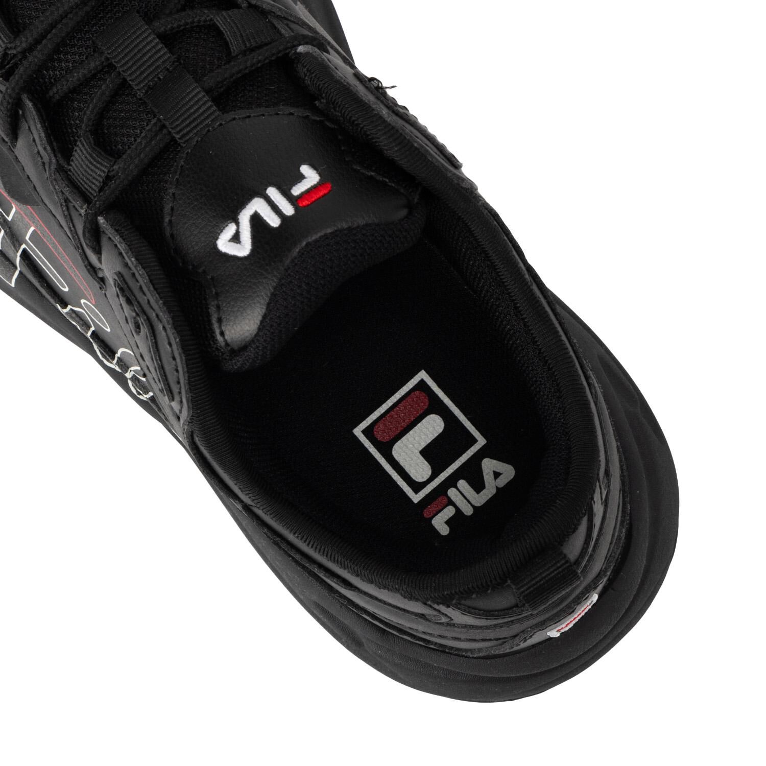 FILA「【FILA】RAY TRAINER SCRIPT」|スニーカー|