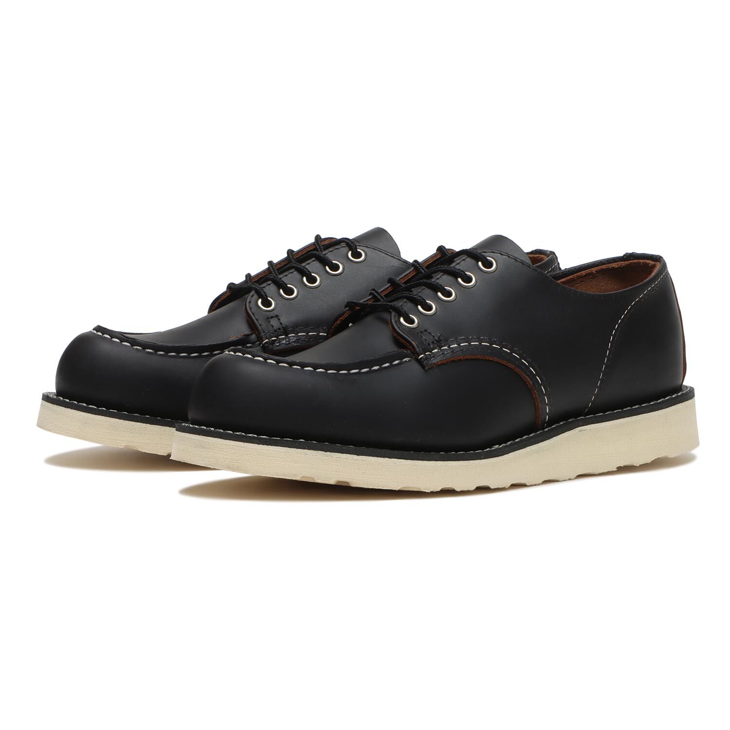 RED WING「【RED WING】CLASSIC MOC OXFORD」|スニーカー|