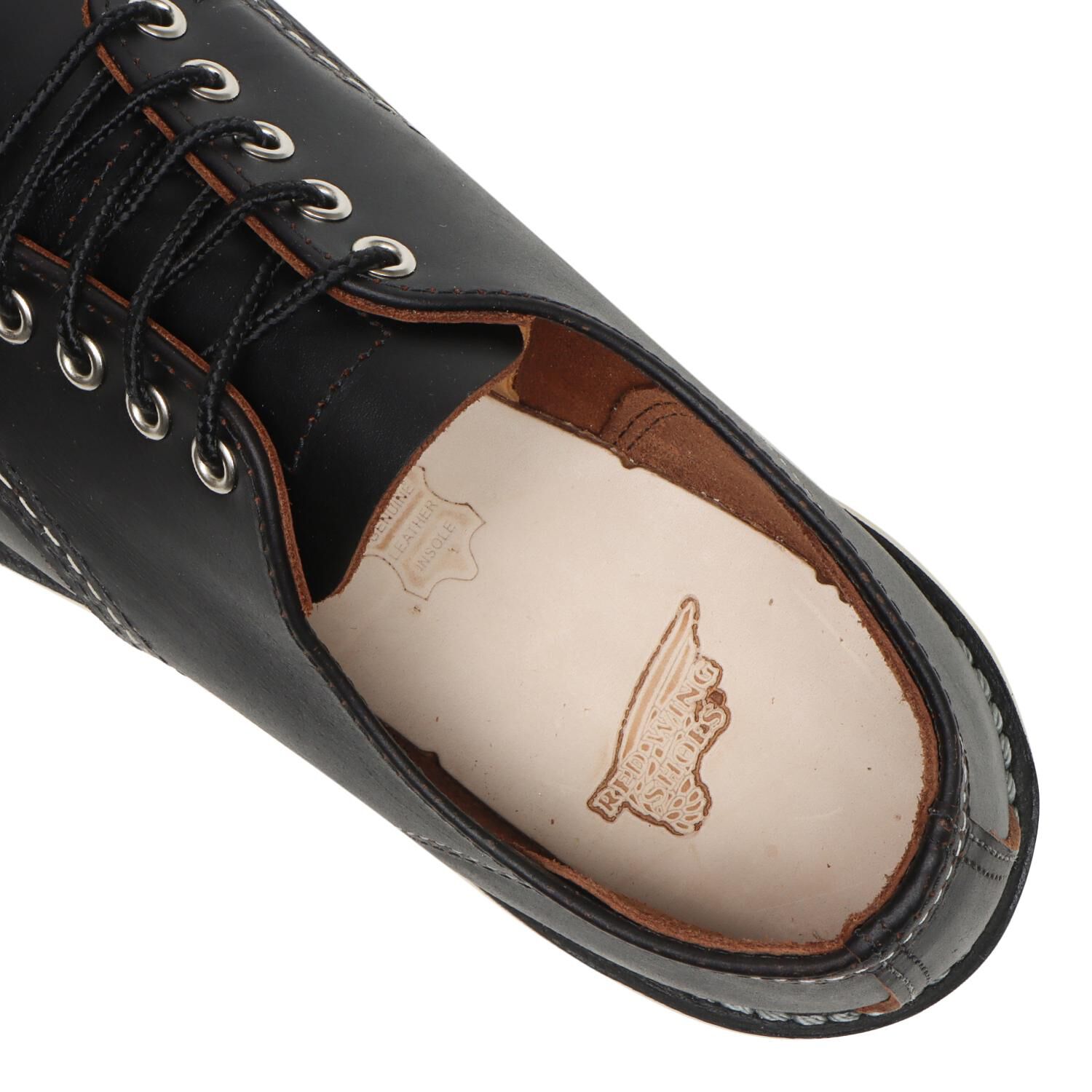 RED WING「【RED WING】CLASSIC MOC OXFORD」|スニーカー|