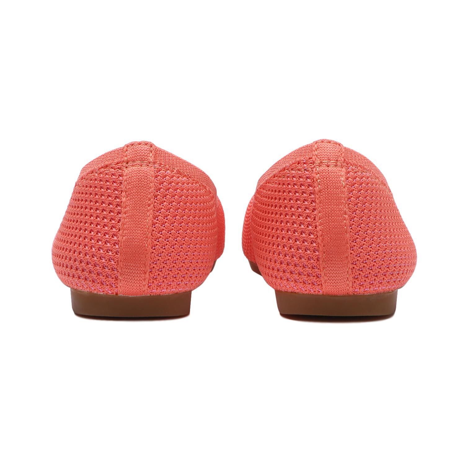 ABC SELECT「【ABC SELECT】POINTED KNIT」|パンプス|