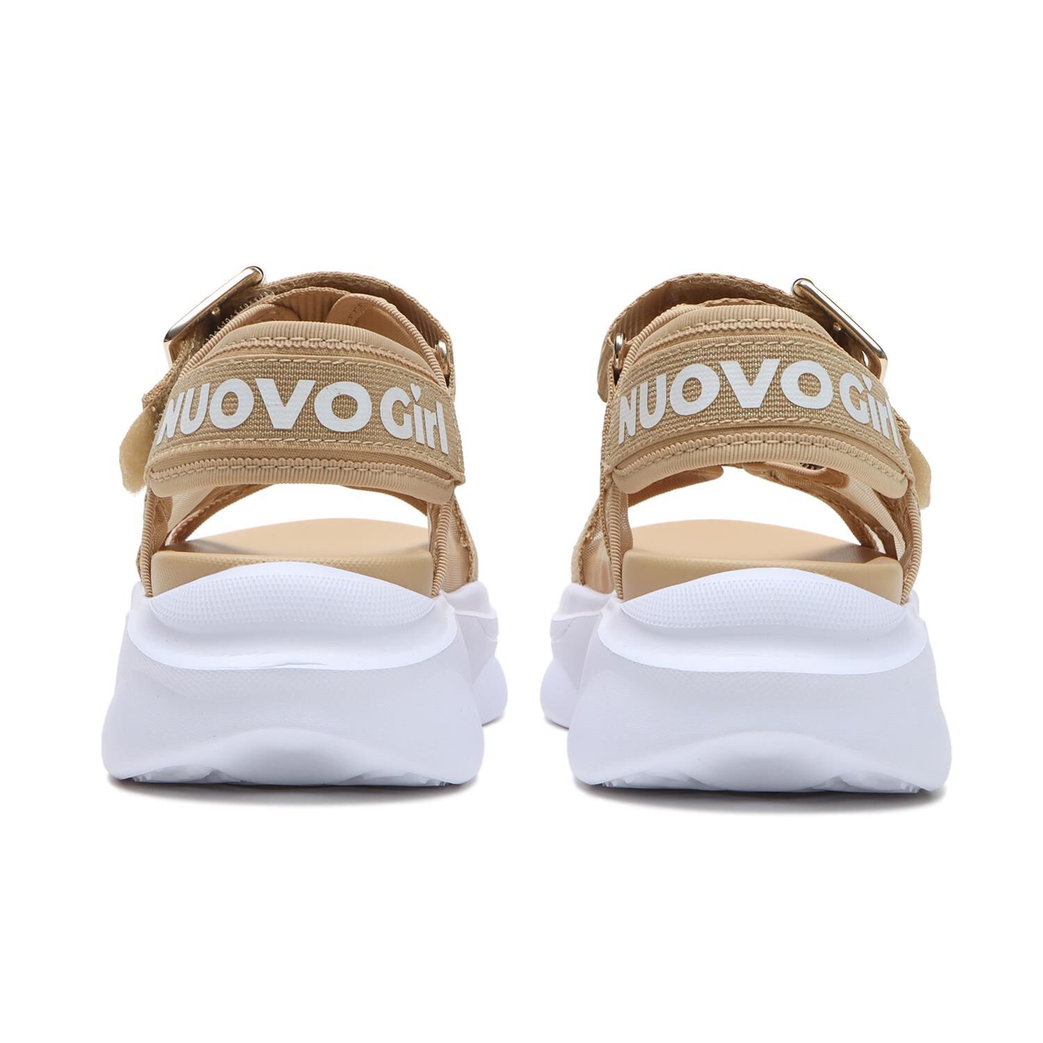 NUOVO「【NUOVO】19-24 LIZ」|サンダル|