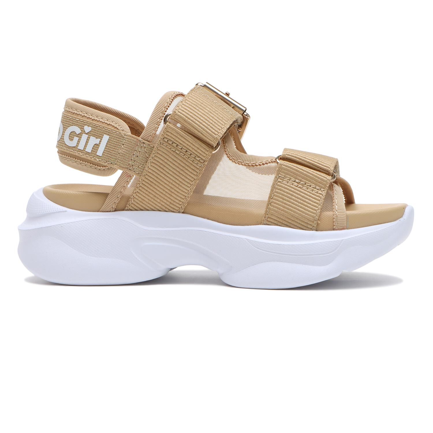 NUOVO「【NUOVO】19-24 LIZ」|サンダル|