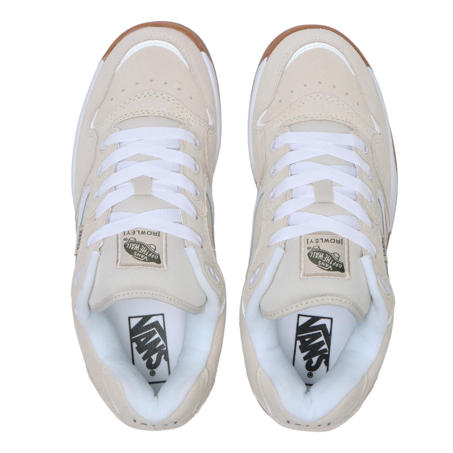 VANS「【VANS】ROWLEY XLT」|スニーカー|