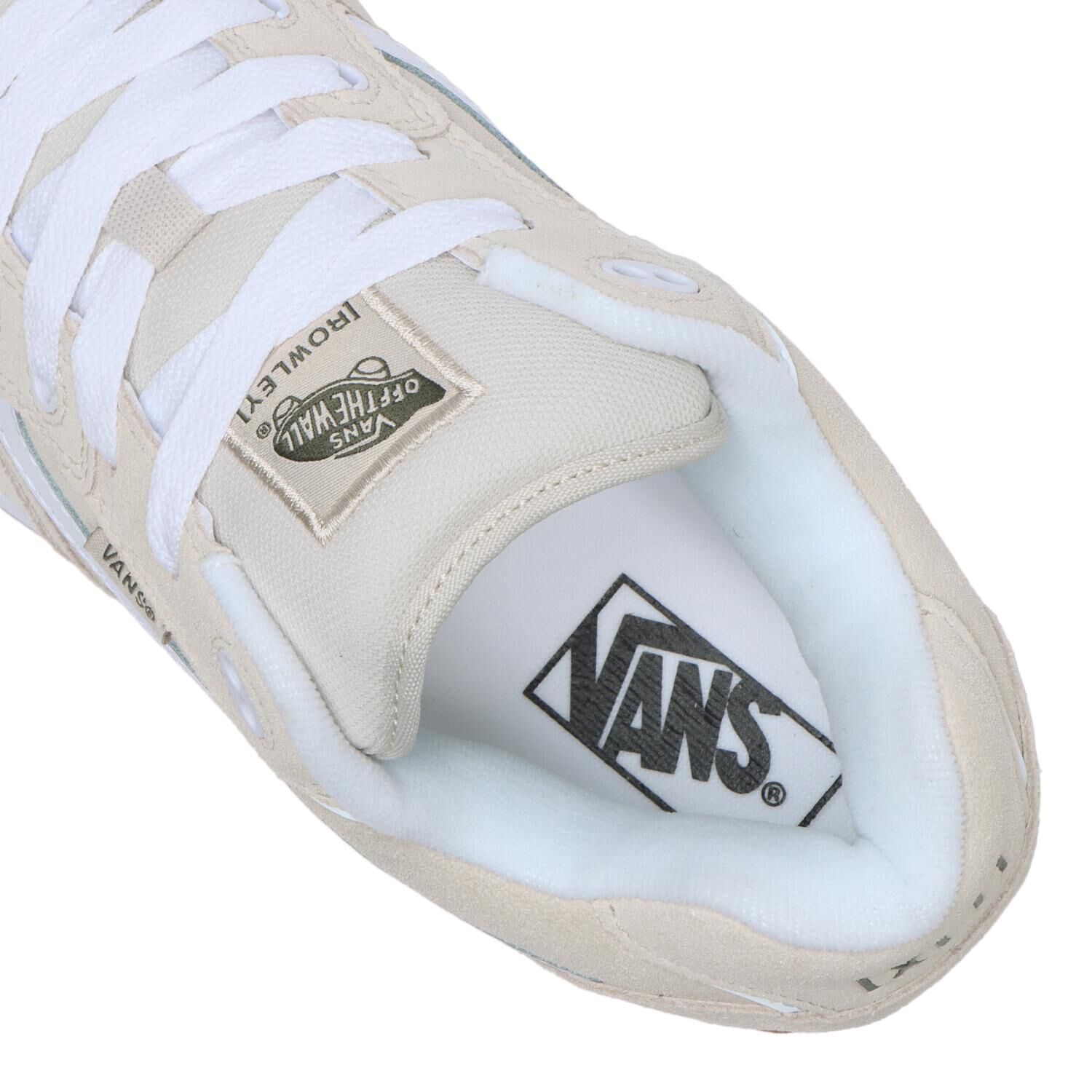 VANS「【VANS】ROWLEY XLT」|スニーカー|