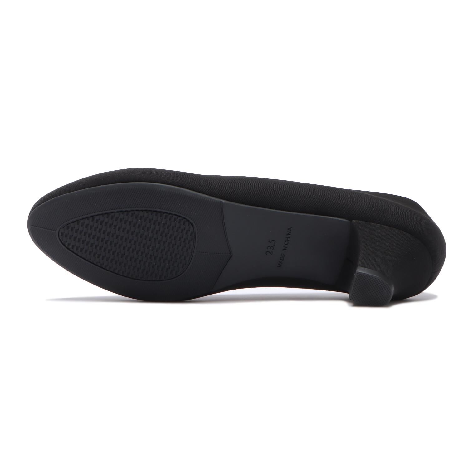 ABC SELECT「【ABC SELECT】PLANE HEEL PPS4」|パンプス|