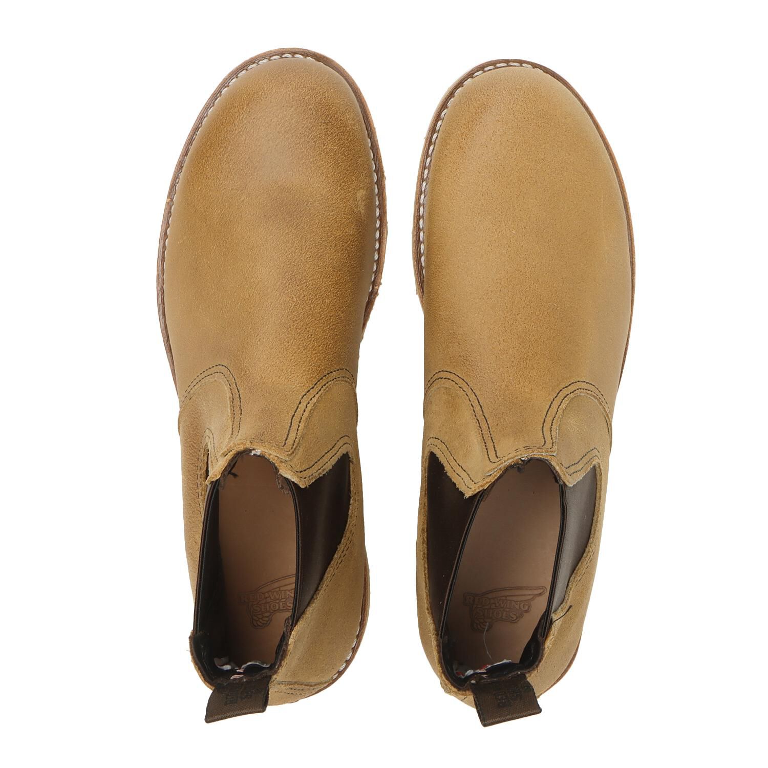 RED WING「【RED WING】CLASSIC CHELSEA」|スニーカー|
