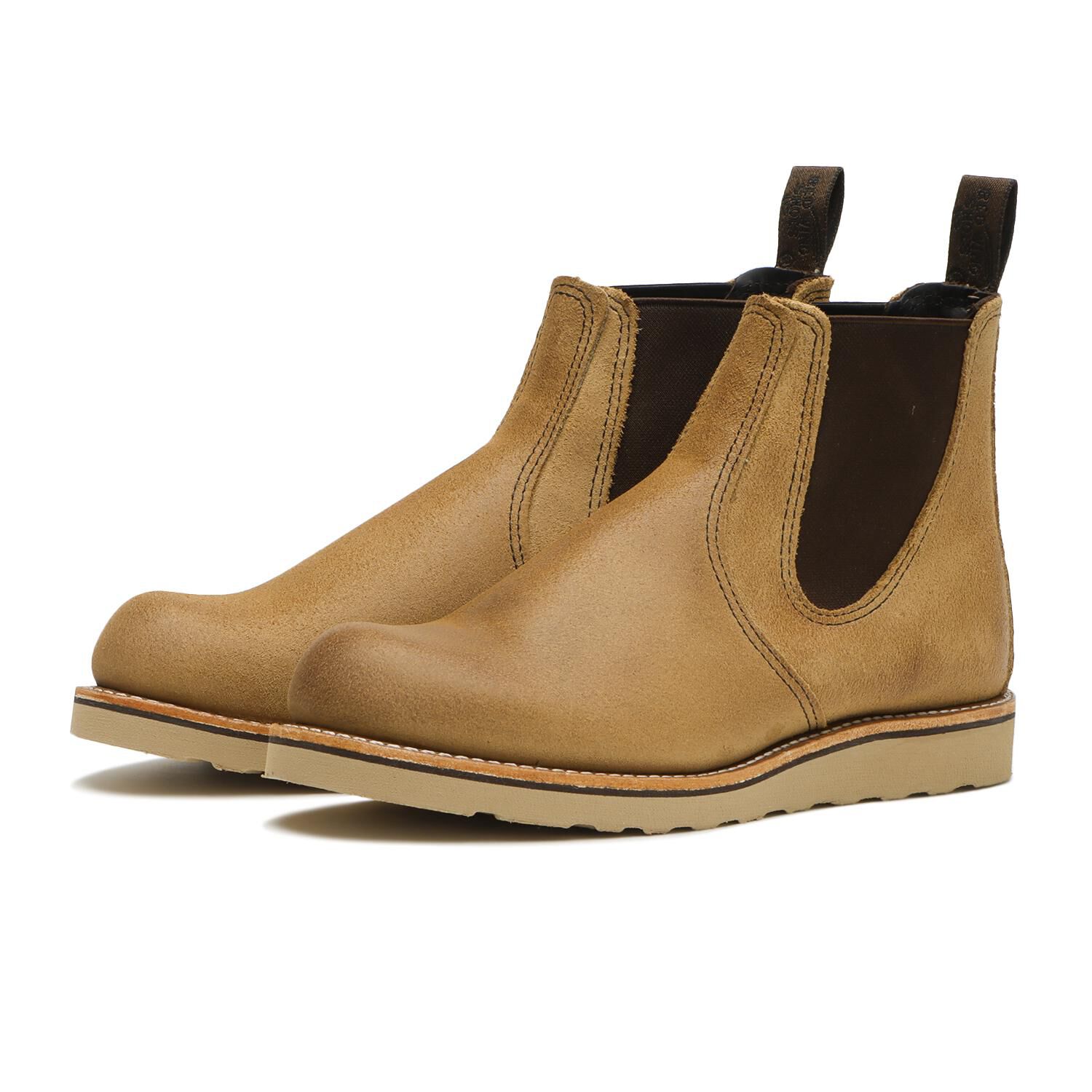 RED WING「【RED WING】CLASSIC CHELSEA」|スニーカー|