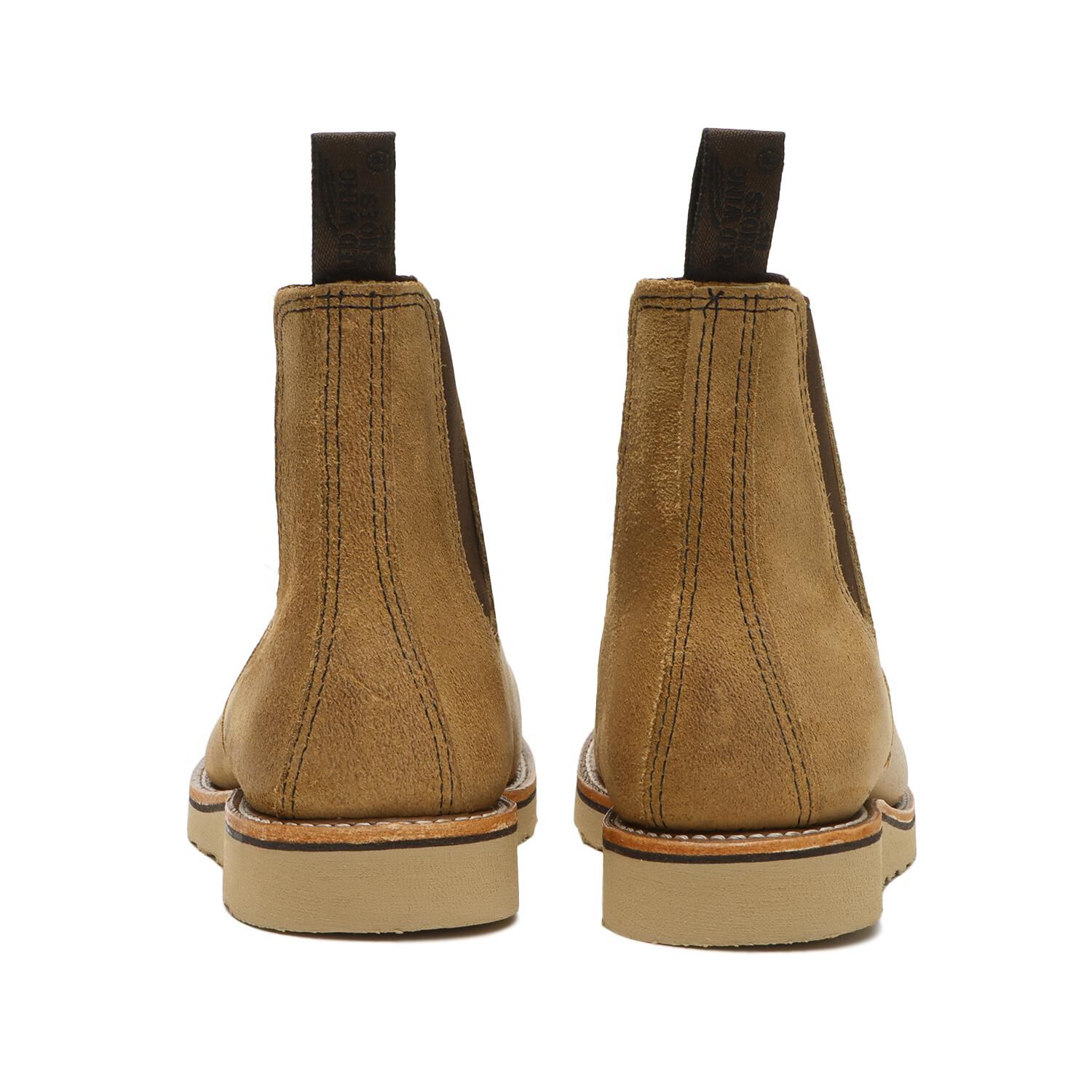 RED WING「【RED WING】CLASSIC CHELSEA」|スニーカー|