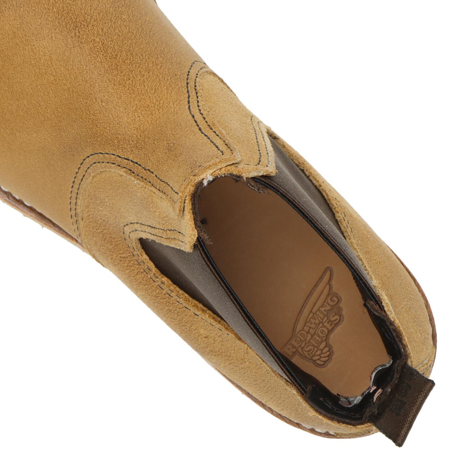 RED WING「【RED WING】CLASSIC CHELSEA」|スニーカー|