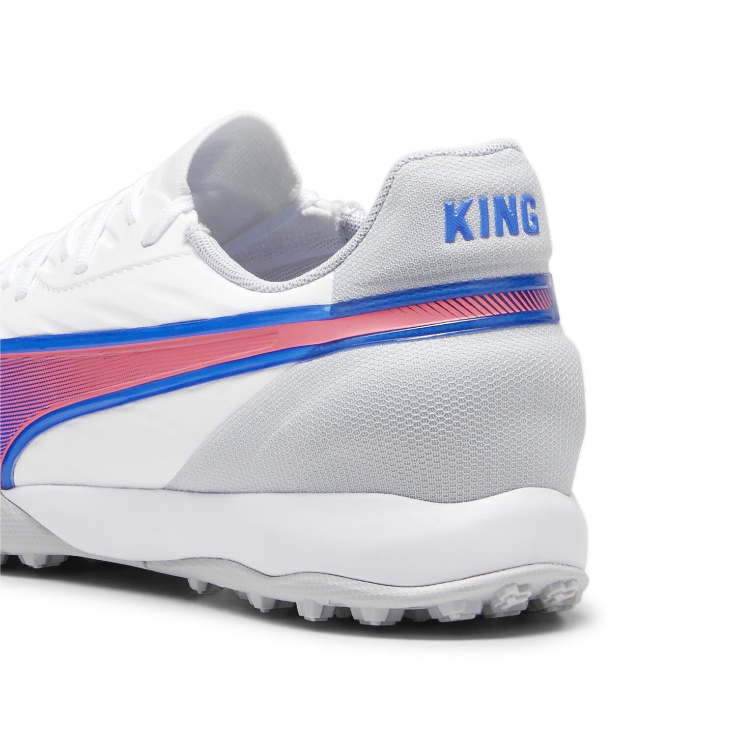 PUMA「【PUMA】KING MATCH TT」|スニーカー|