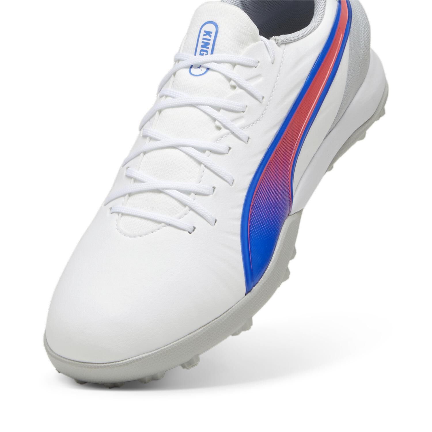 PUMA「【PUMA】KING MATCH TT」|スニーカー|