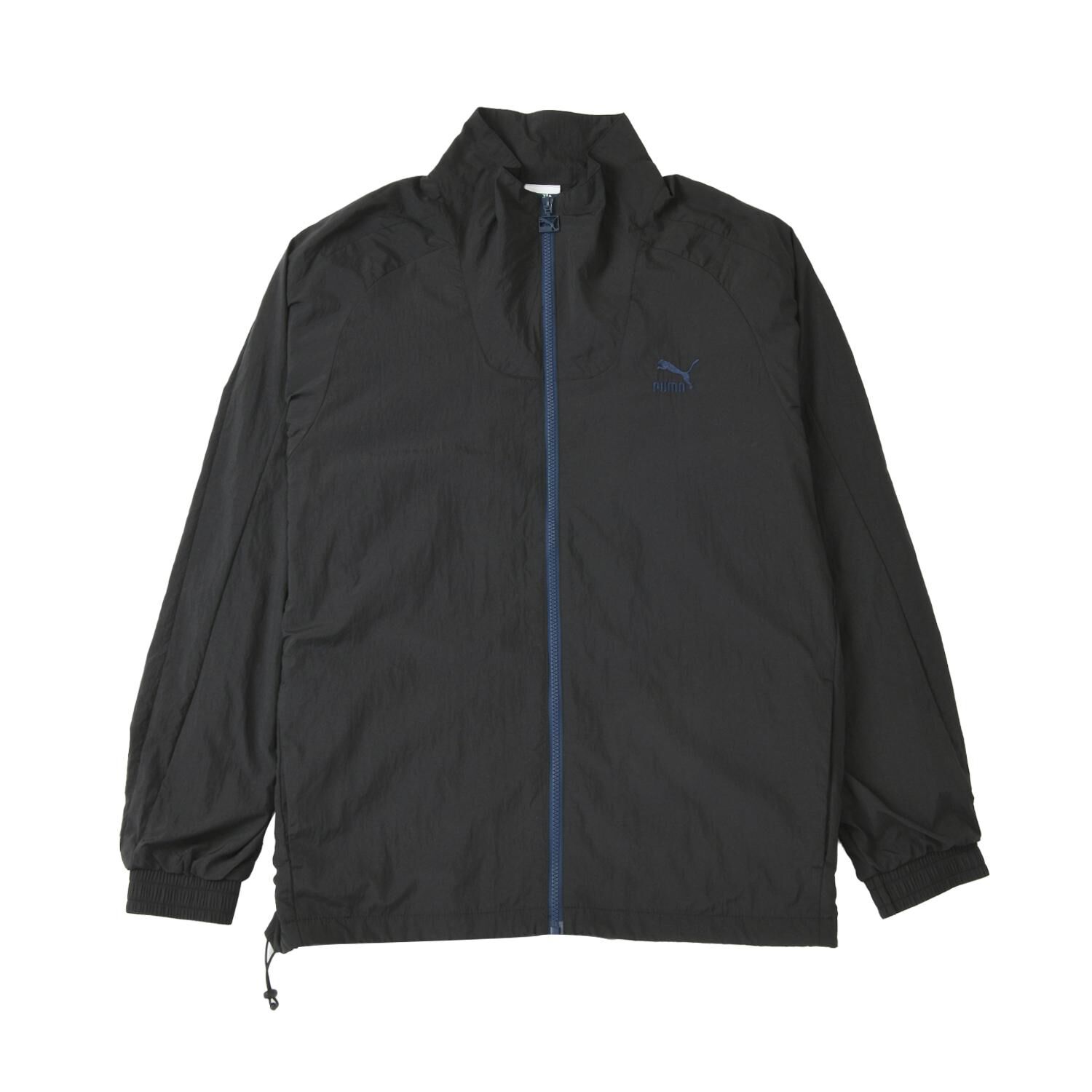 PUMA「【PUMA ｳｪｱ】M T7 WOVEN JACKET」|ポロシャツ|