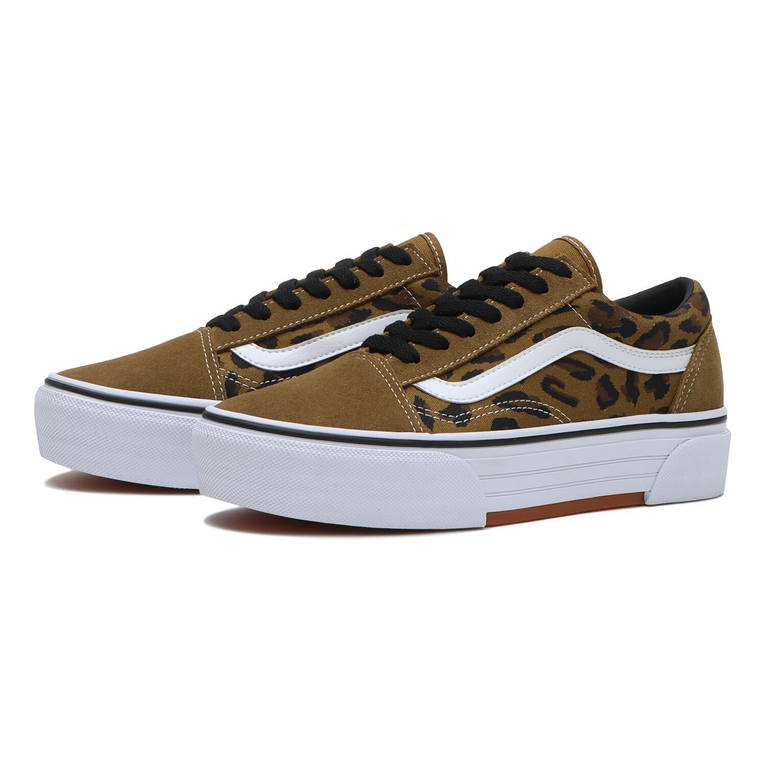 VANS「【VANS】OLD SKOOL CHKY」|スニーカー|