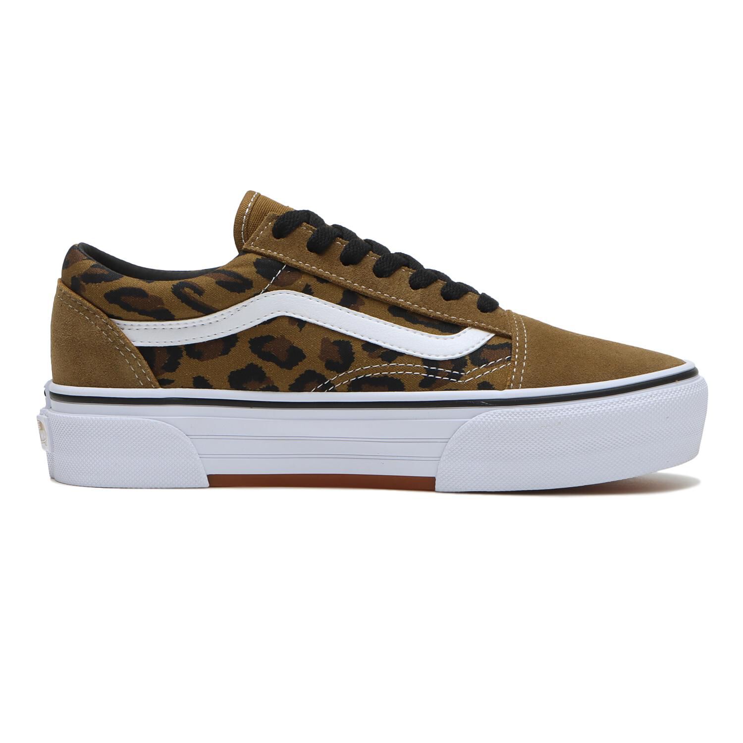 VANS「【VANS】OLD SKOOL CHKY」|スニーカー|
