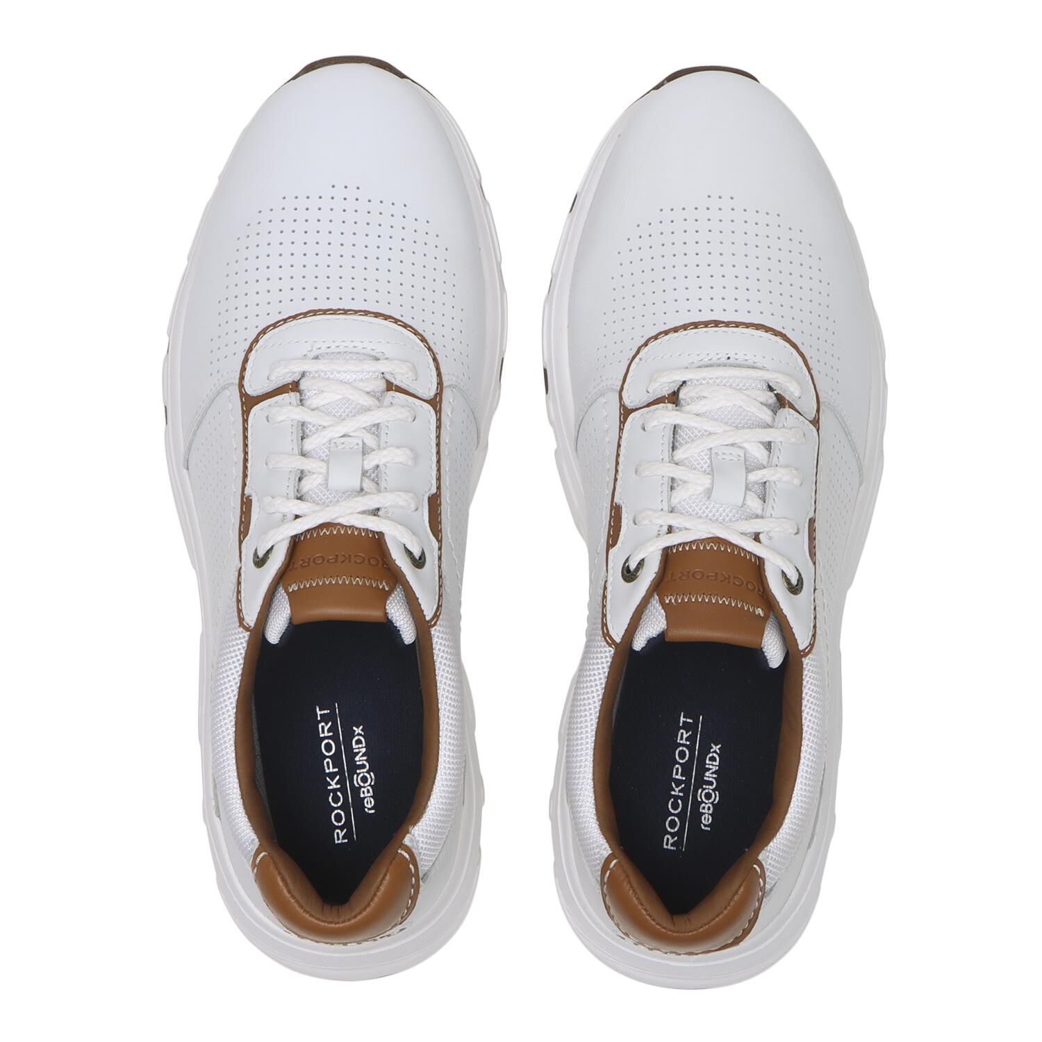 ROCKPORT「【ROCKPORT】Reboundx Plain Toe」|スニーカー|