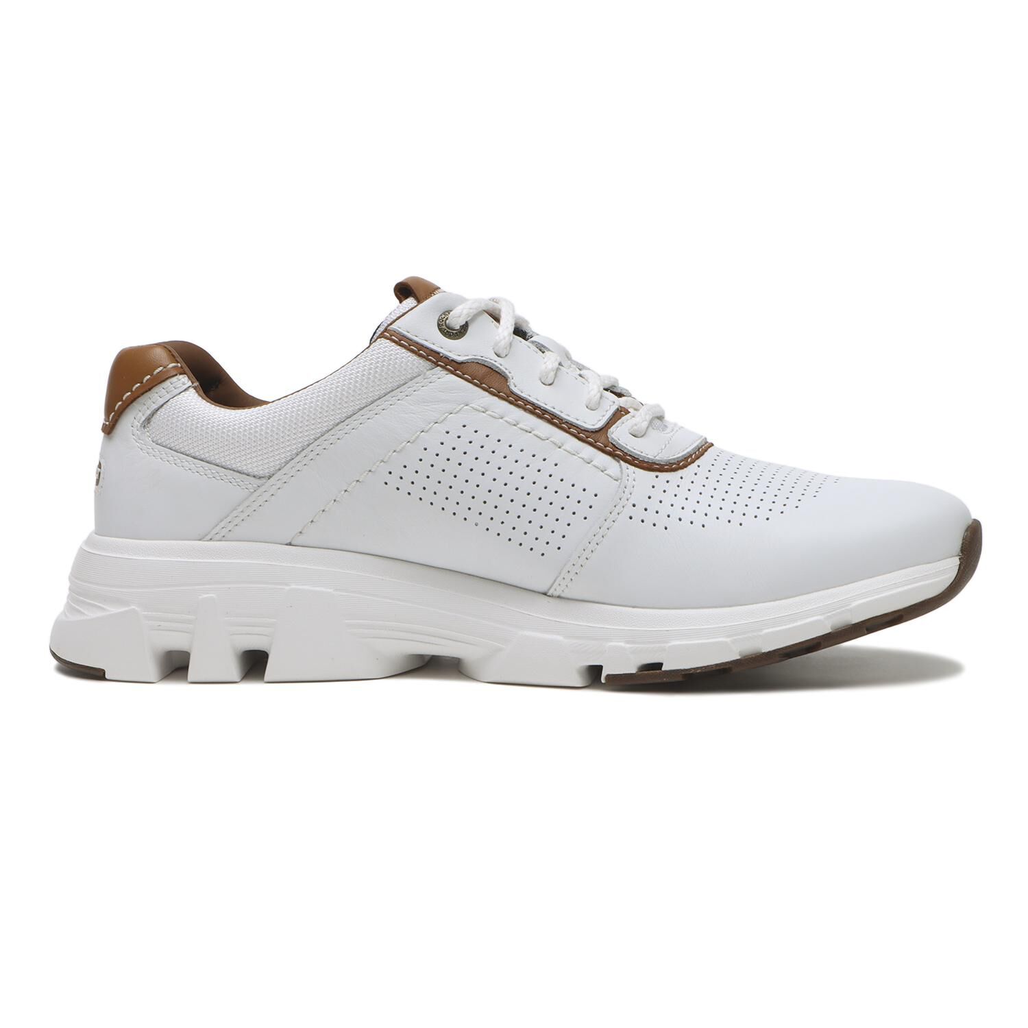 ROCKPORT「【ROCKPORT】Reboundx Plain Toe」|スニーカー|