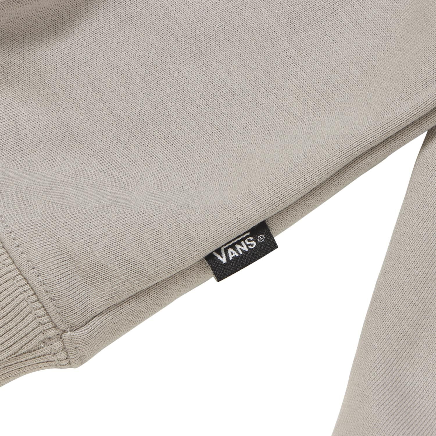 VANS「【VANSｱﾊﾟﾚﾙ】MON HOODIE」|ポロシャツ|