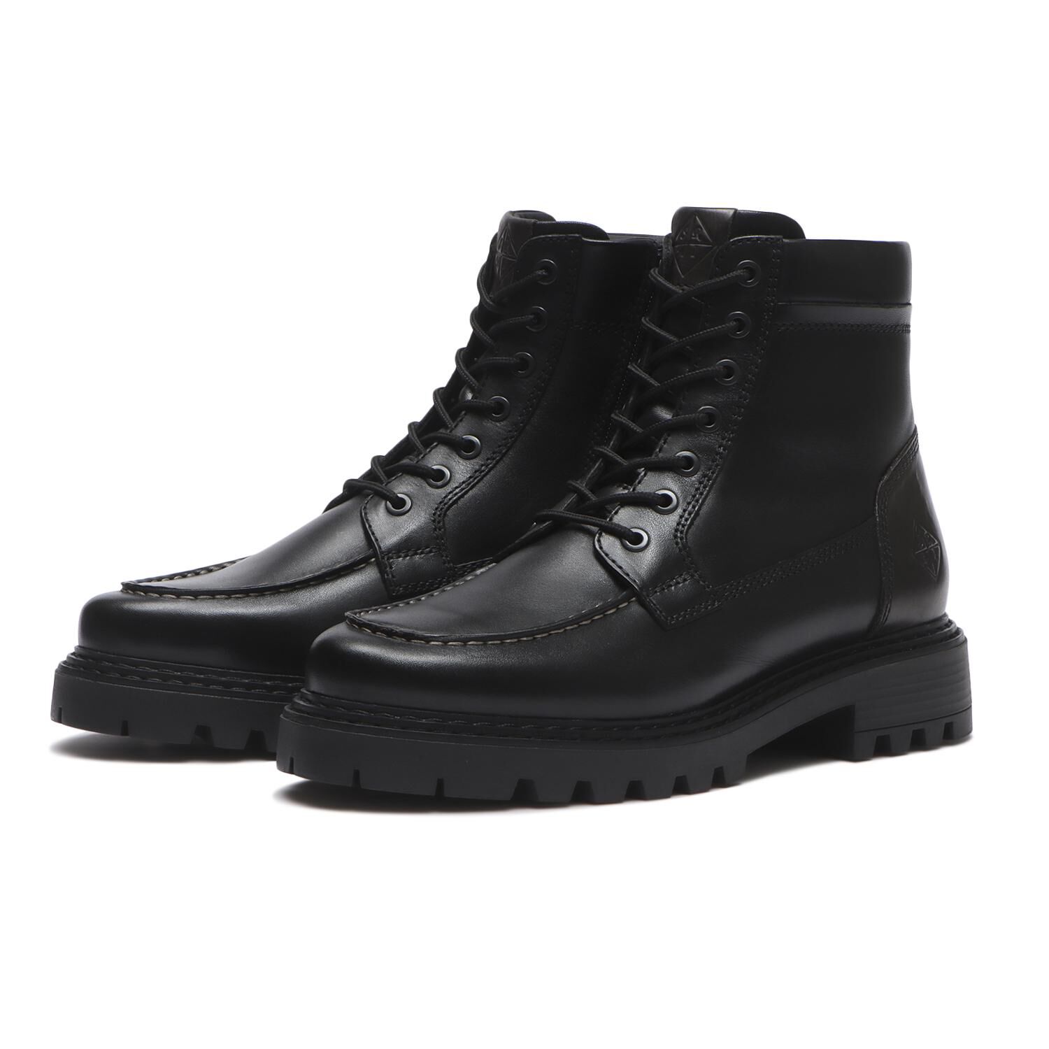 STEFANO ROSSI「【STEFANO ROSSI】NUBI MOC HI」|スニーカー|