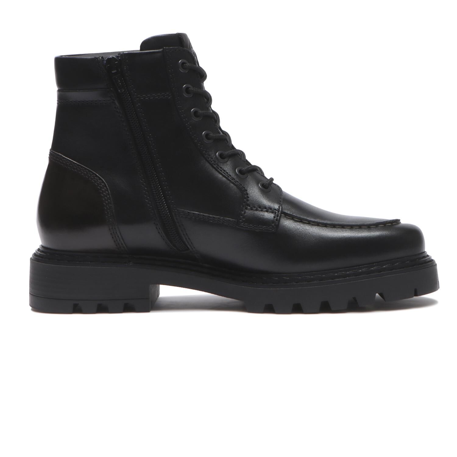 STEFANO ROSSI「【STEFANO ROSSI】NUBI MOC HI」|スニーカー|