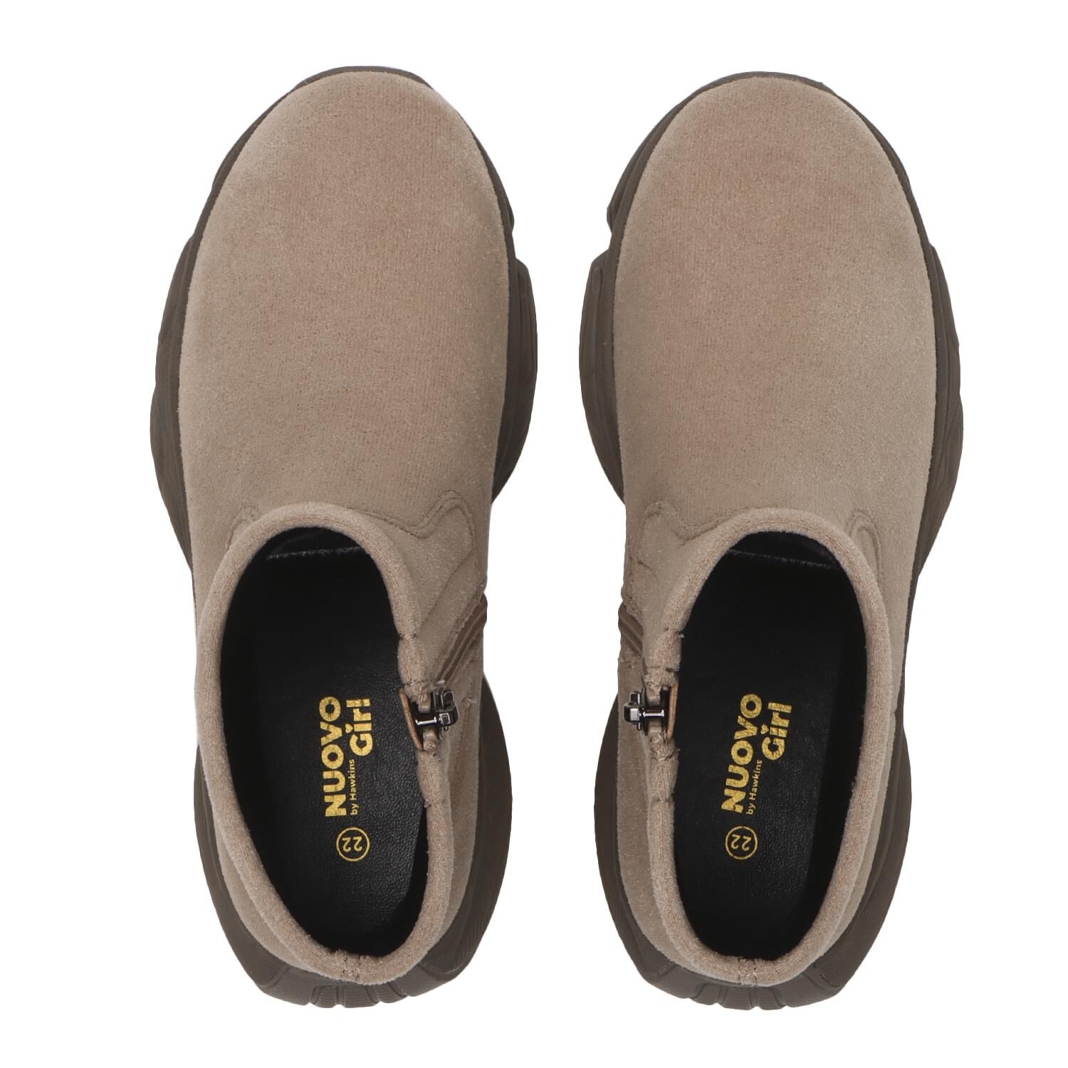 NUOVO「【NUOVO】19-24 JUDY」|スニーカー|