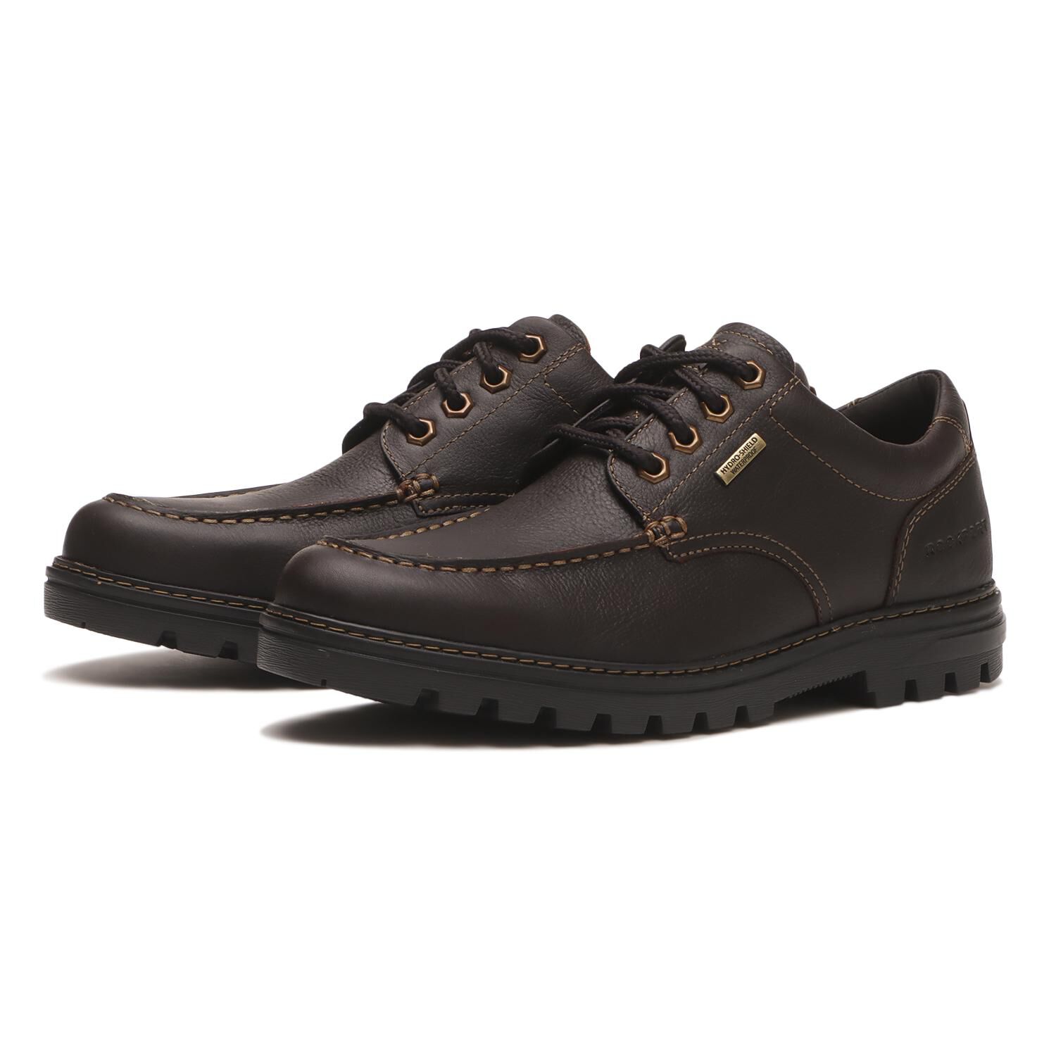 ROCKPORT「【ROCKPORT】Weather Or Not Moc Oxford」|スニーカー|