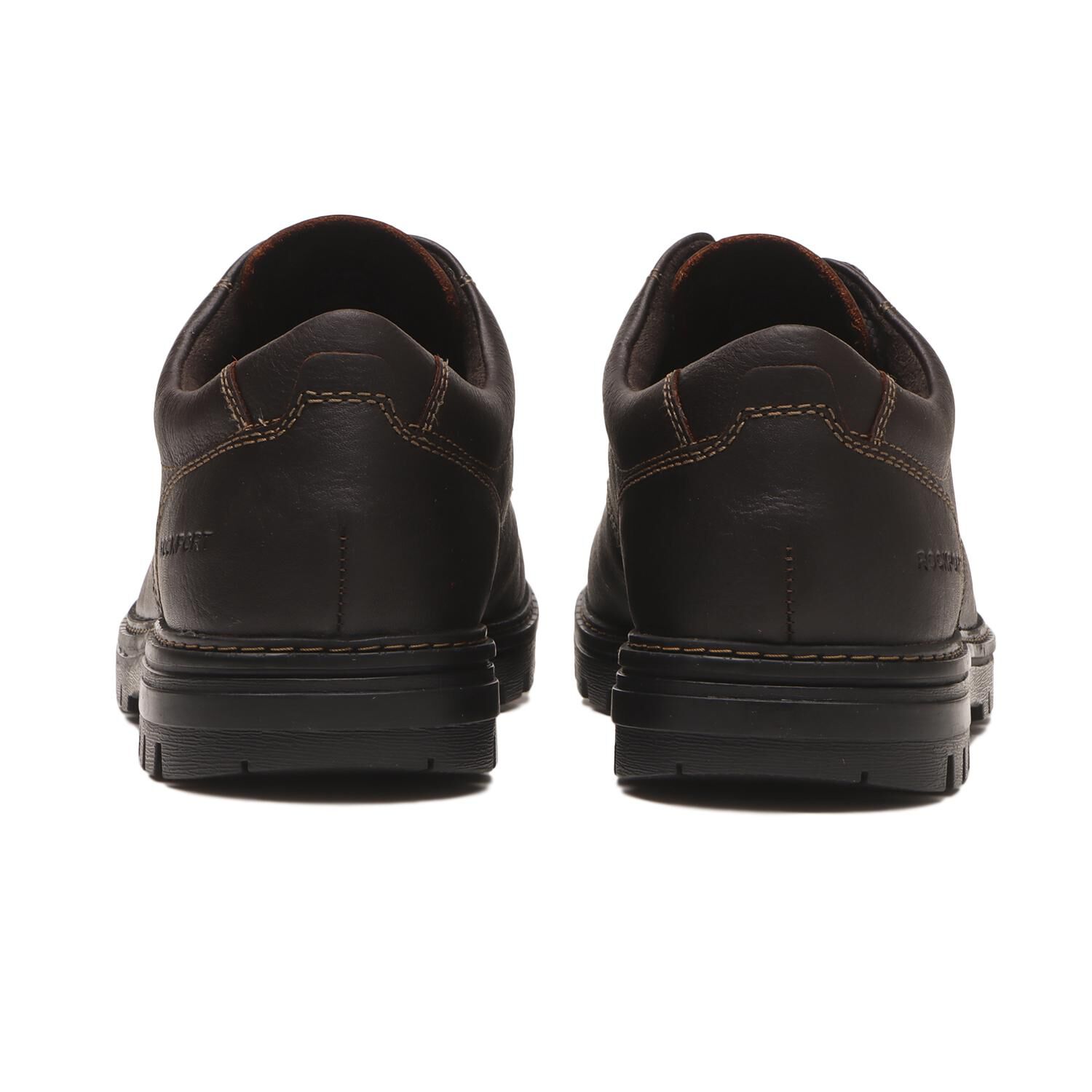 ROCKPORT「【ROCKPORT】Weather Or Not Moc Oxford」|スニーカー|