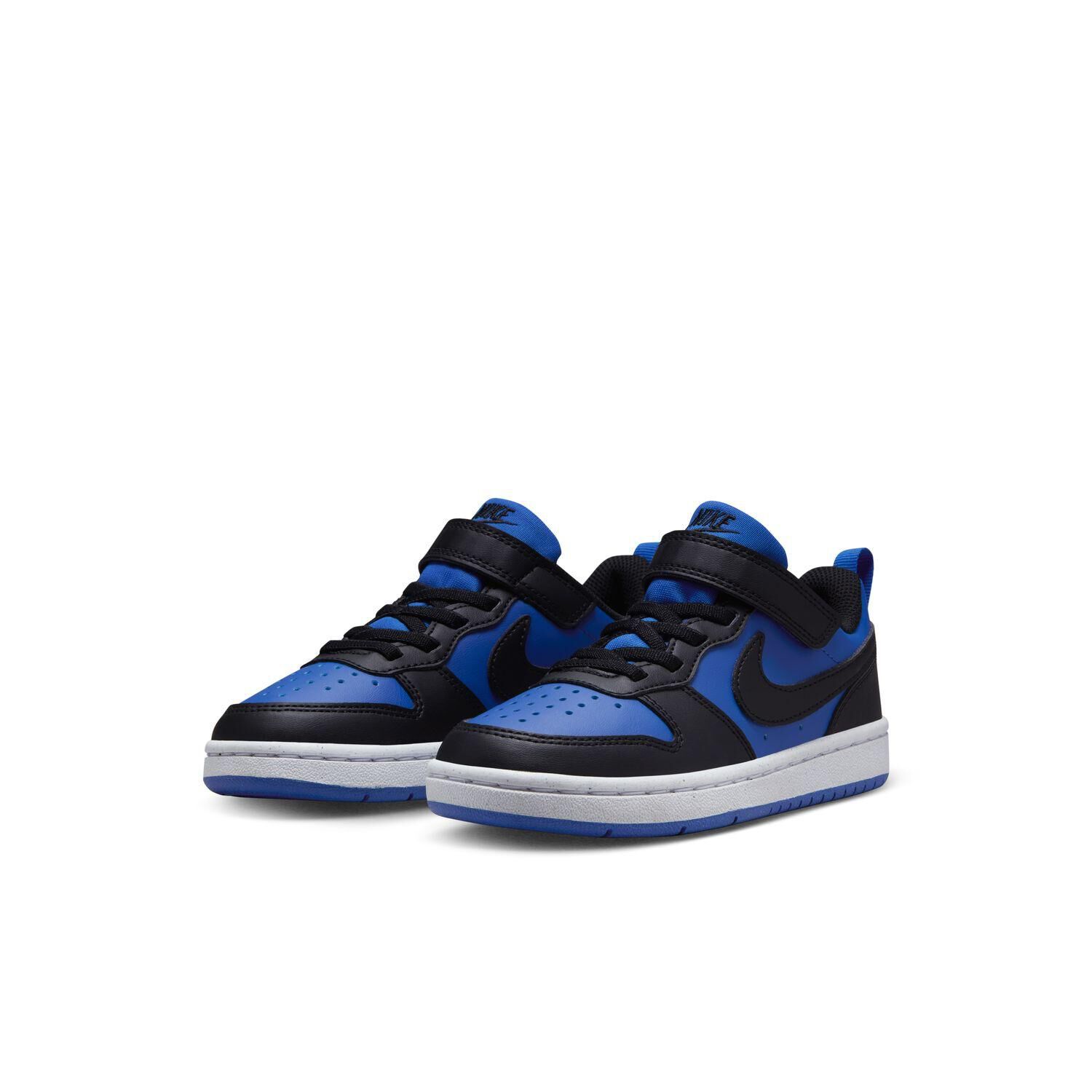 NIKE「【NIKE】17-22(H)COURT BOROUGH LOWRECRA」|スニーカー|