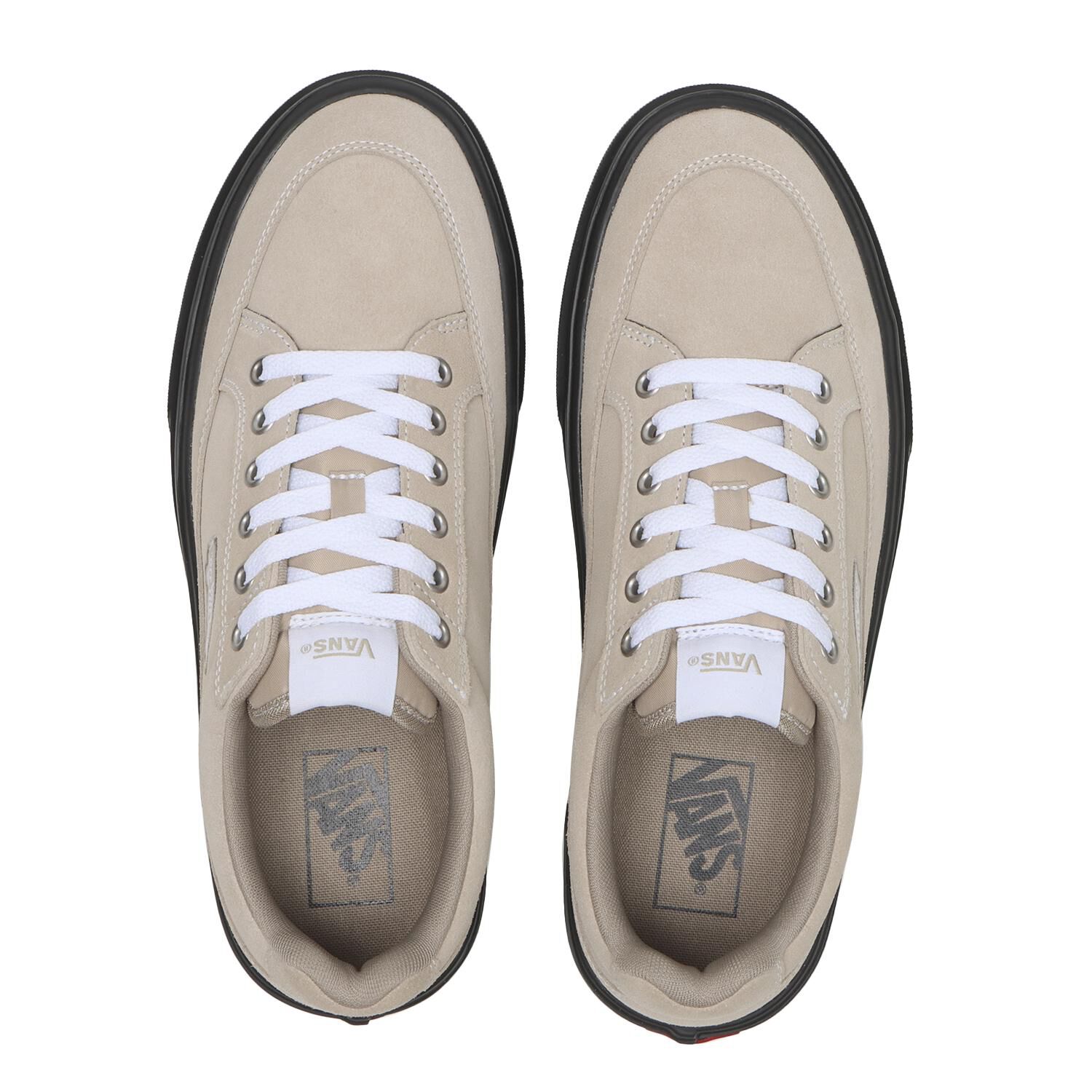 VANS「【VANS】FINN」|スニーカー|