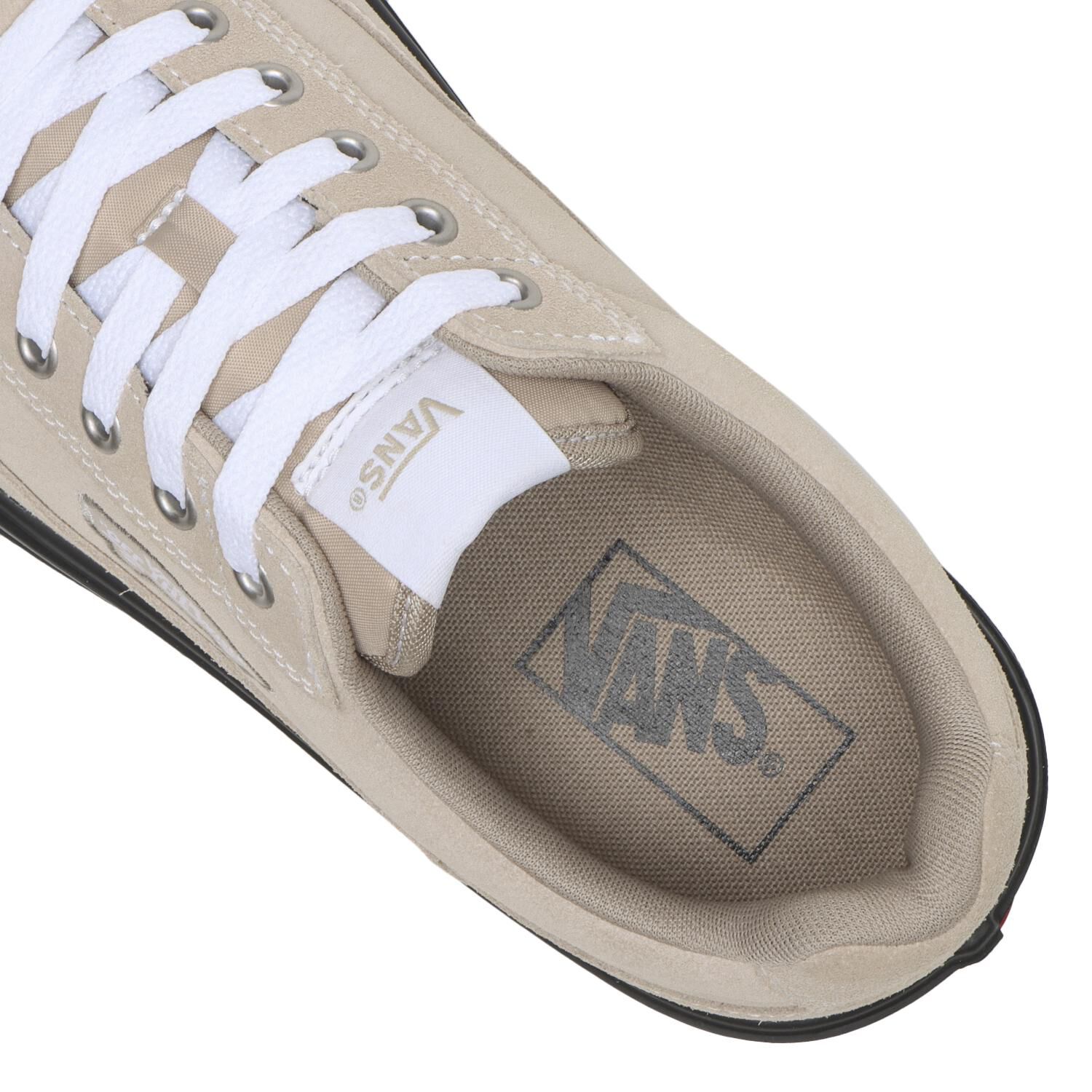 VANS「【VANS】FINN」|スニーカー|